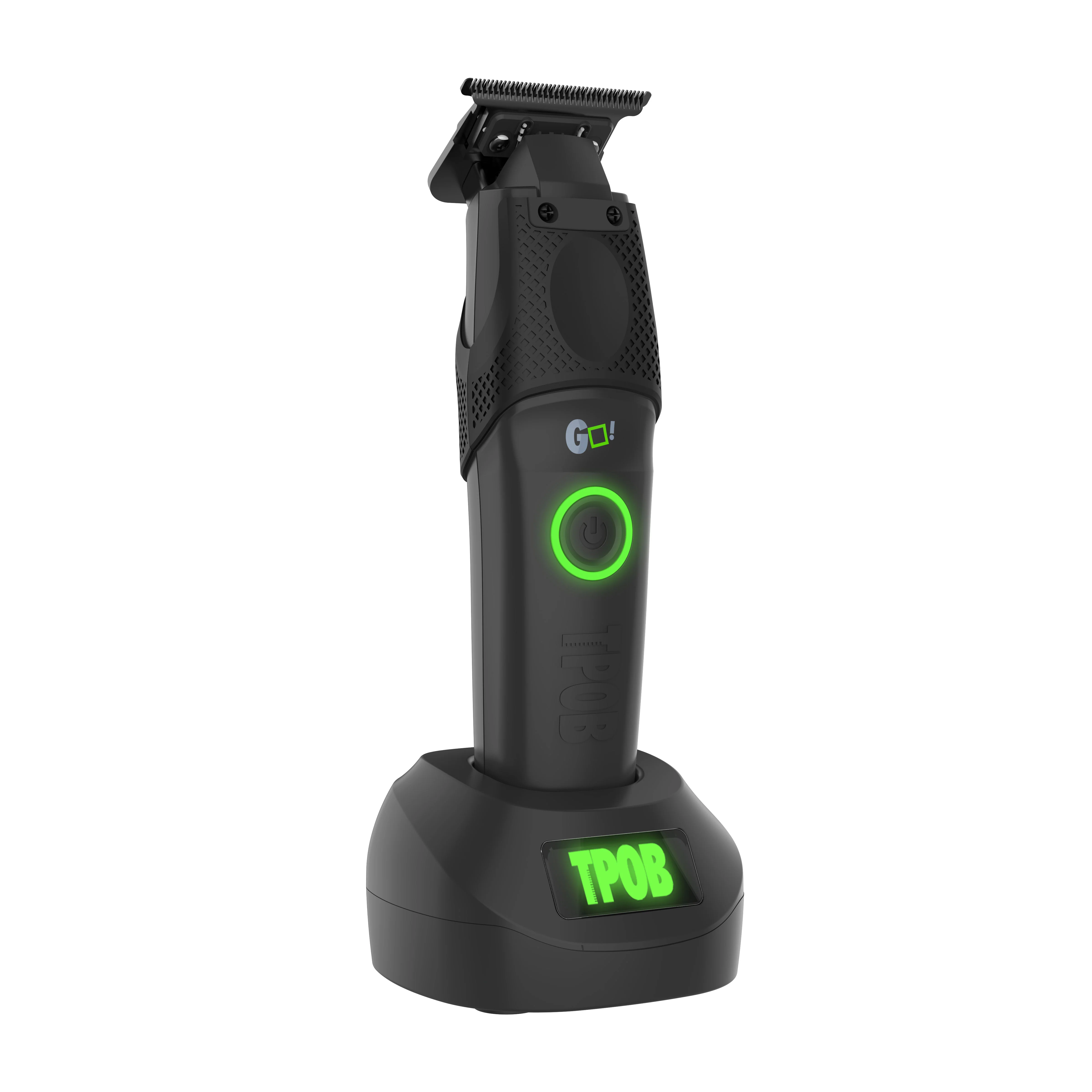 GO! Trimmer (Blackout Edition) - Image 6