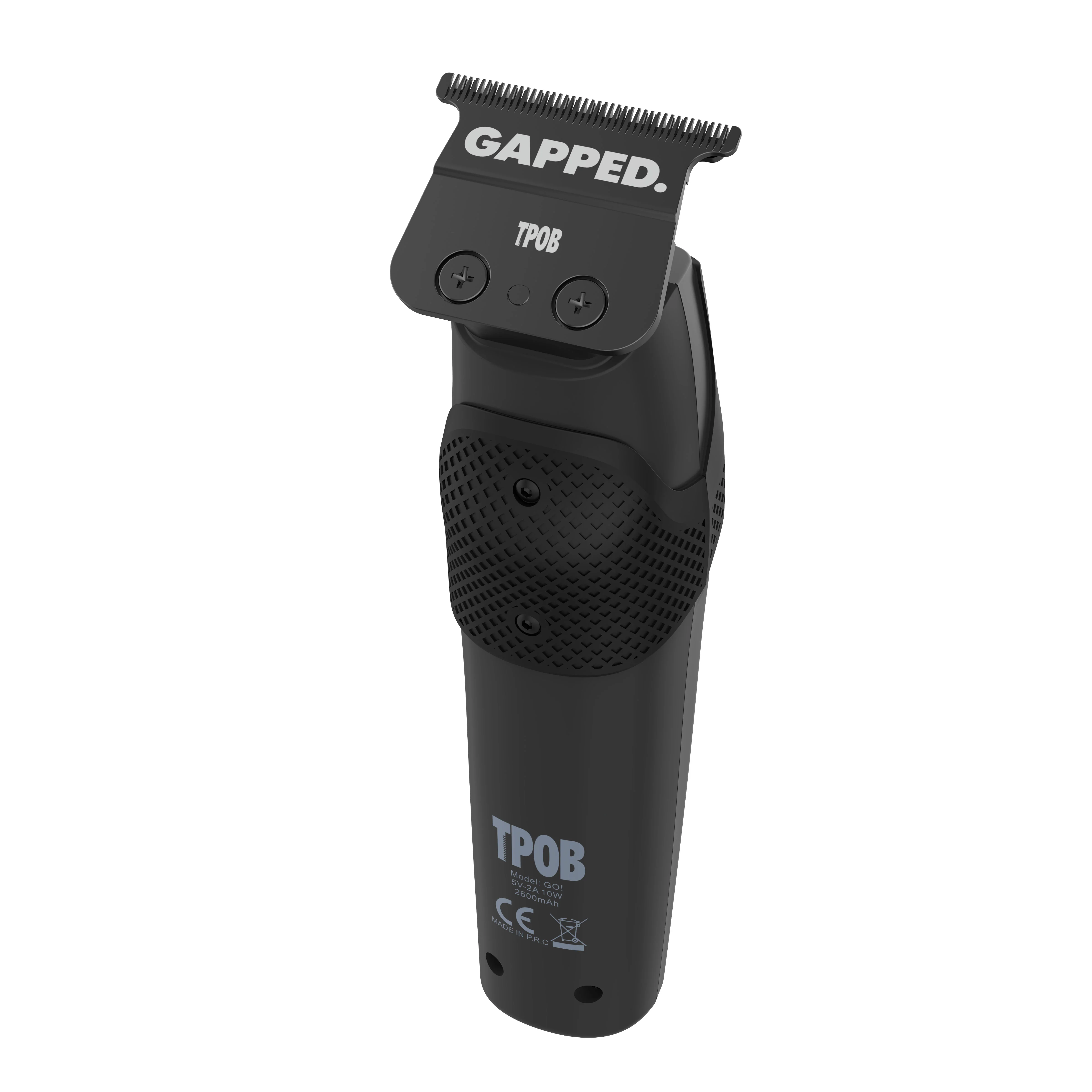 GO! Trimmer (Blackout Edition) - Image 8