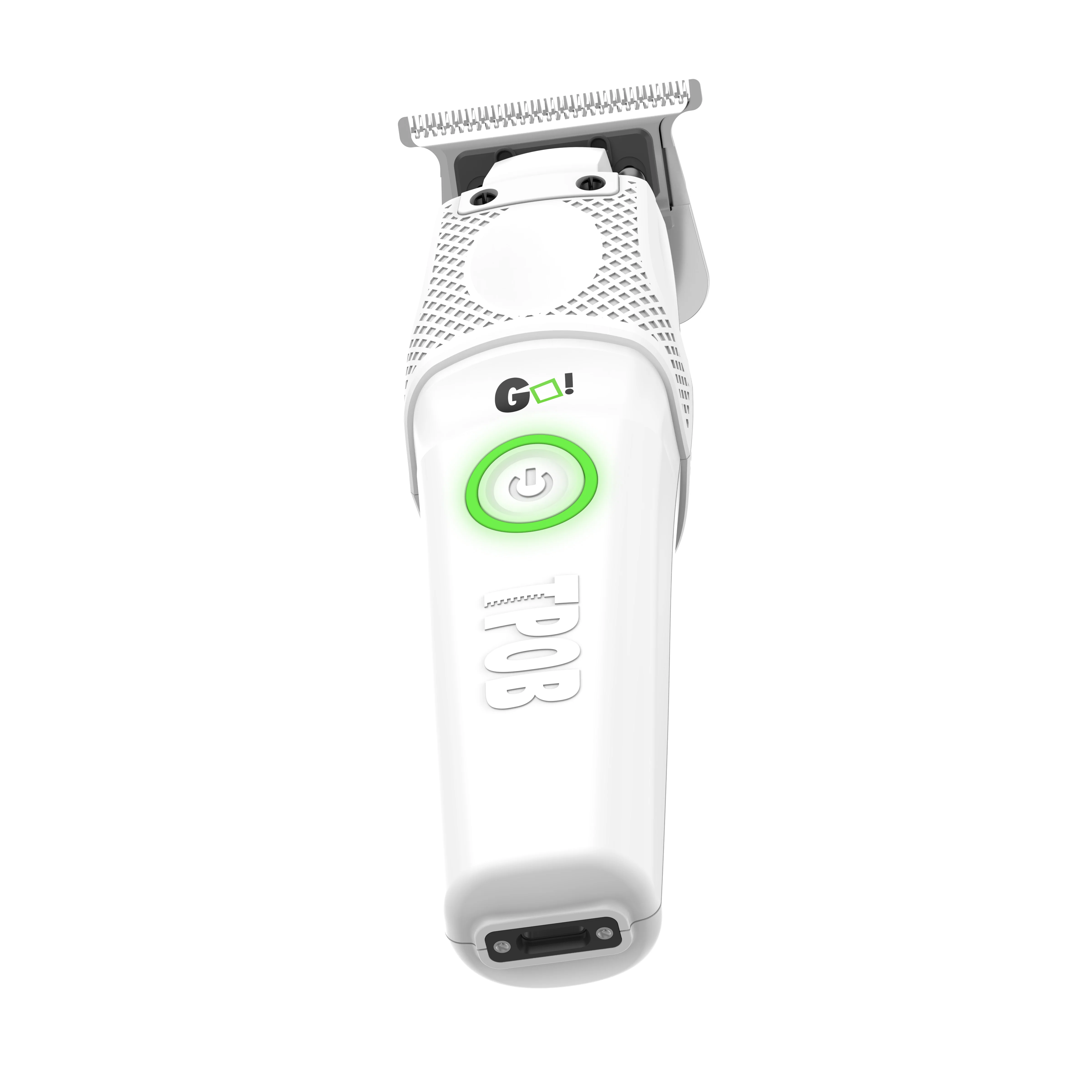 GO! Trimmer (Whiteout Edition) - Image 10