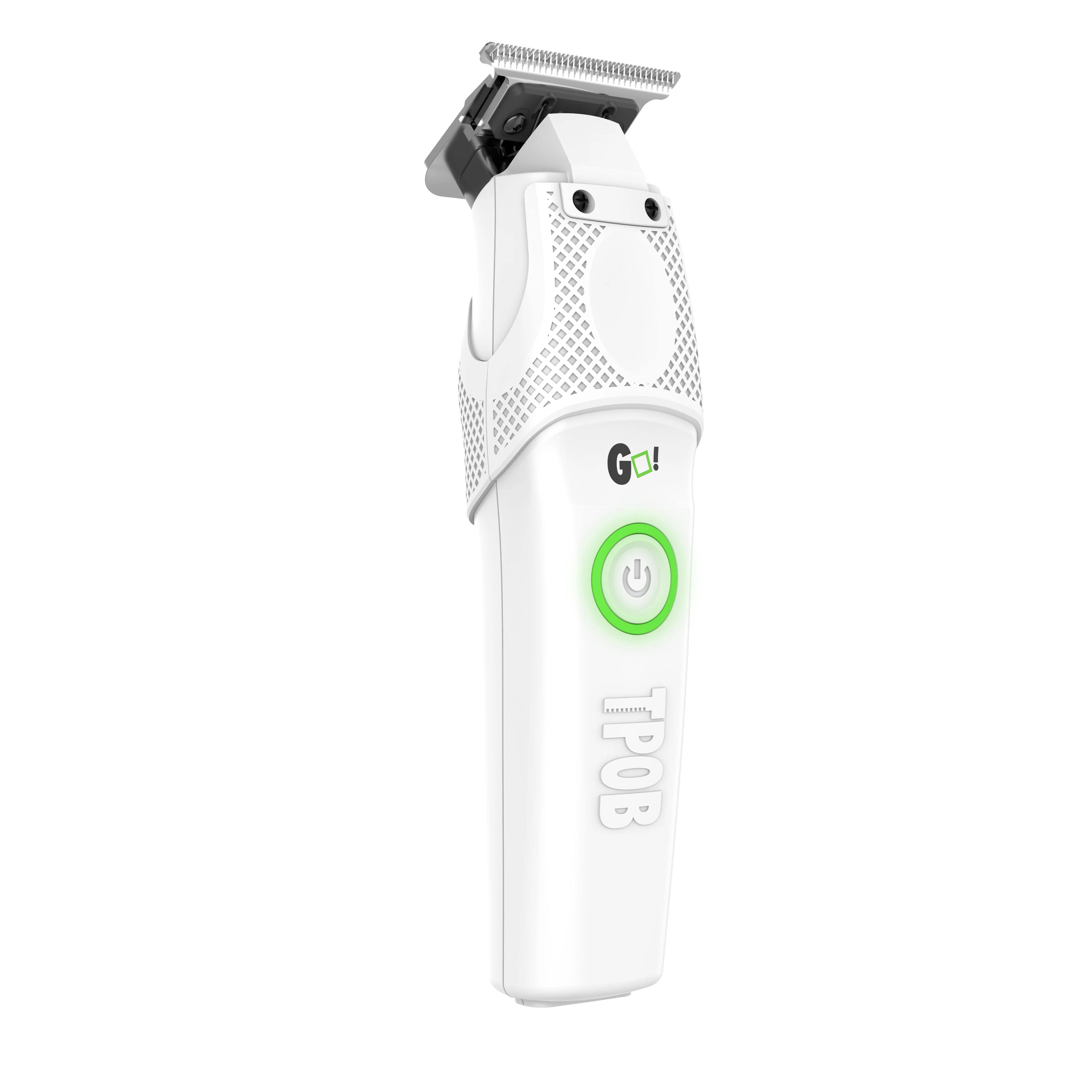 GO! Trimmer (Whiteout Edition) - Image 11