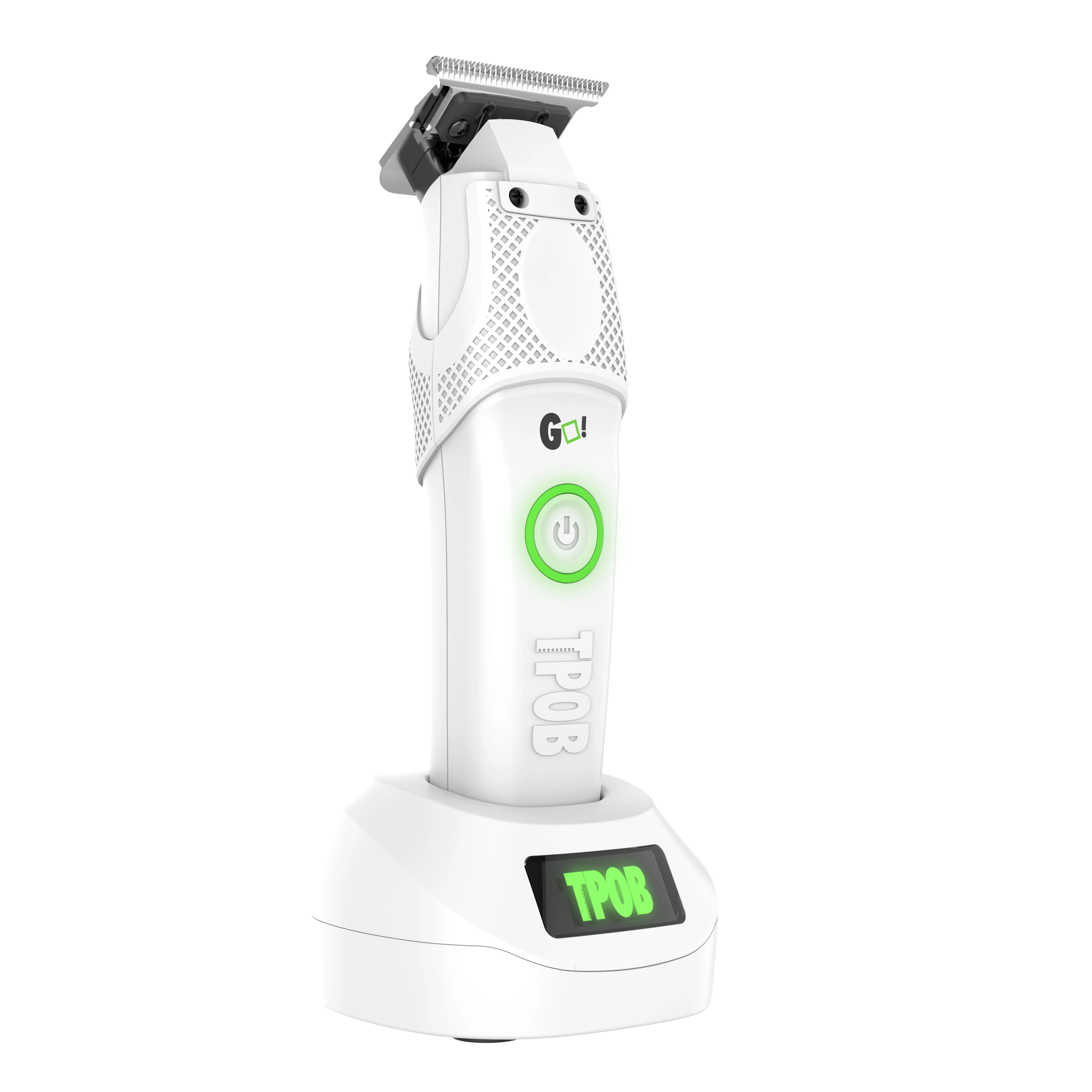GO! Trimmer (Whiteout Edition) - Image 12