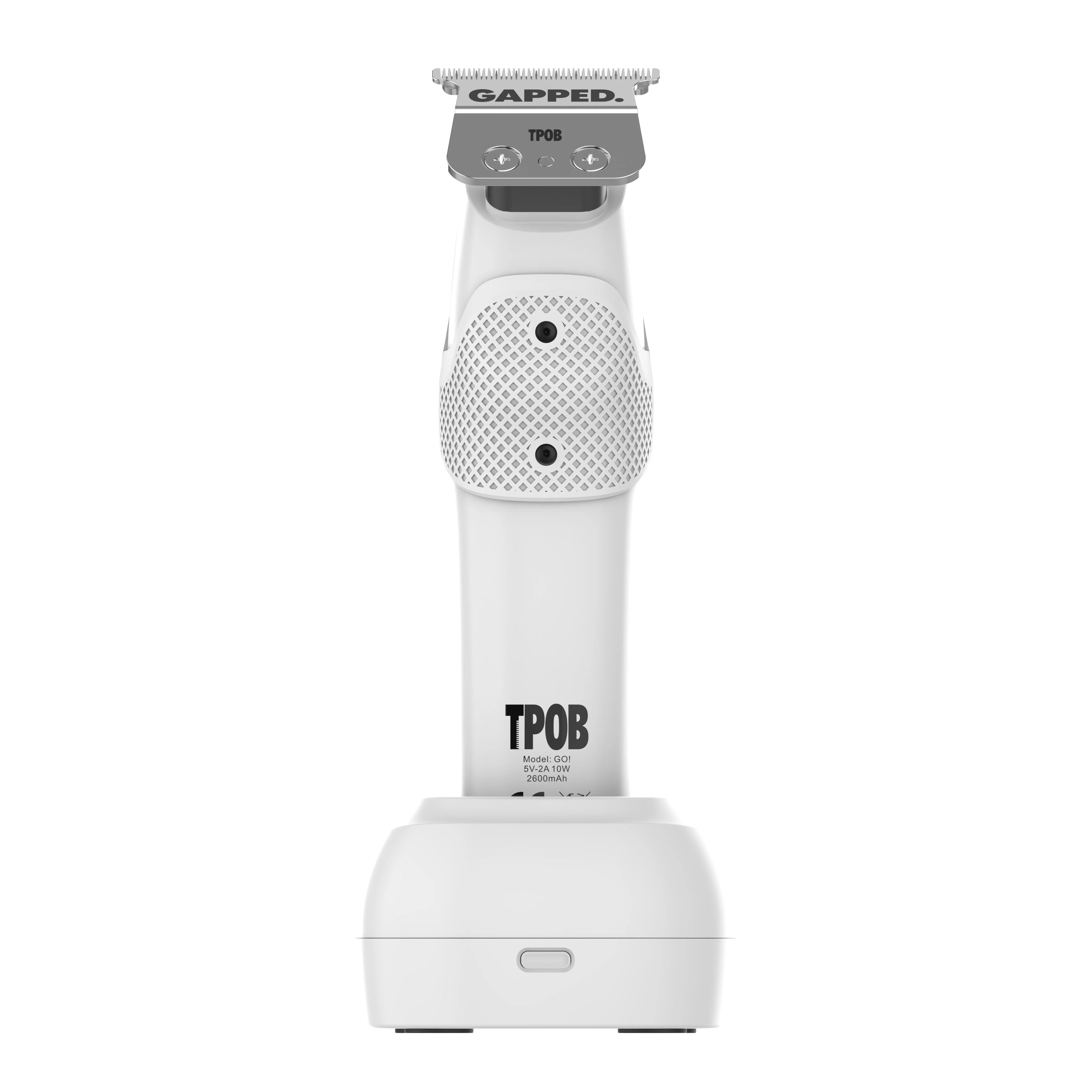 GO! Trimmer (Whiteout Edition) - Image 3
