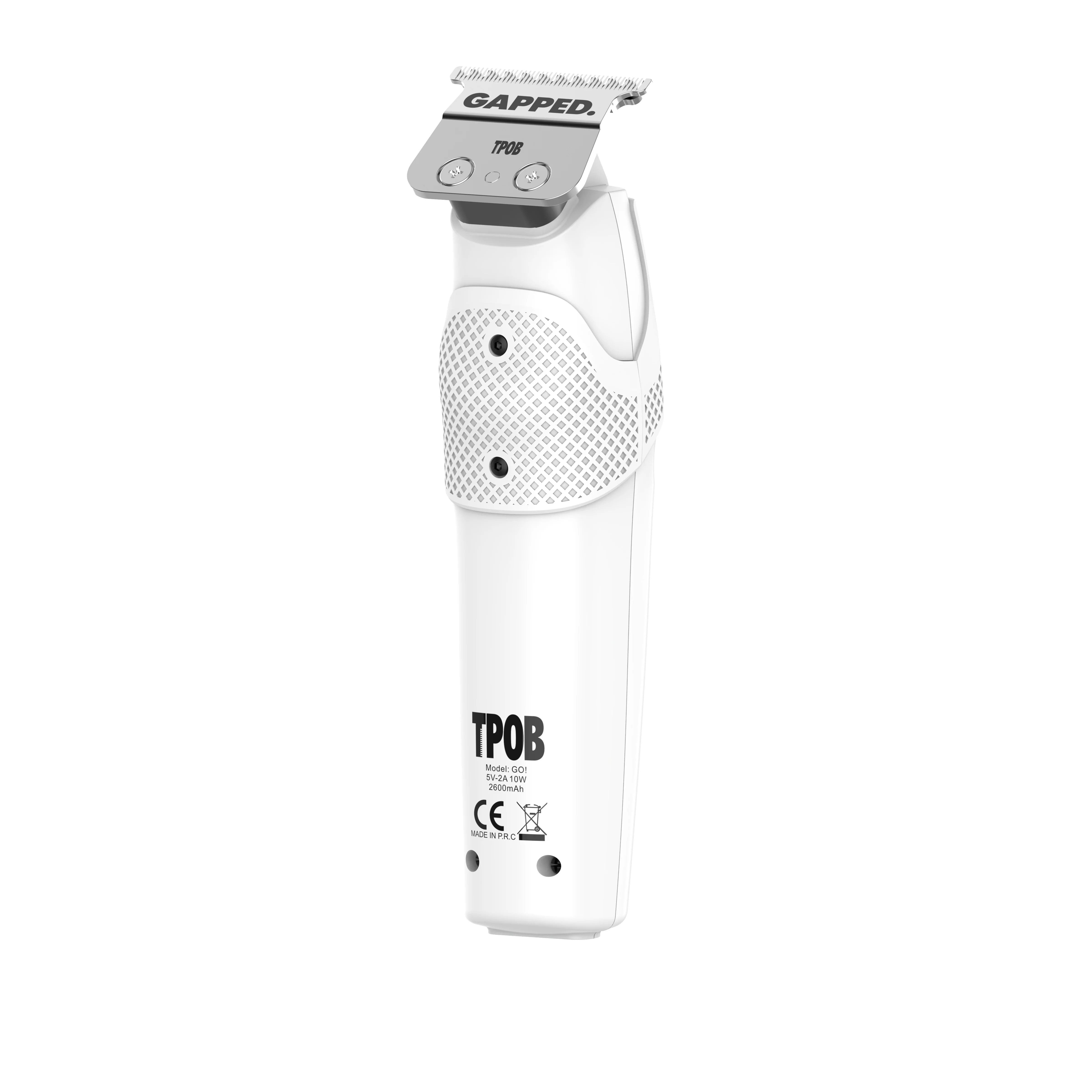 GO! Trimmer (Whiteout Edition) - Image 6
