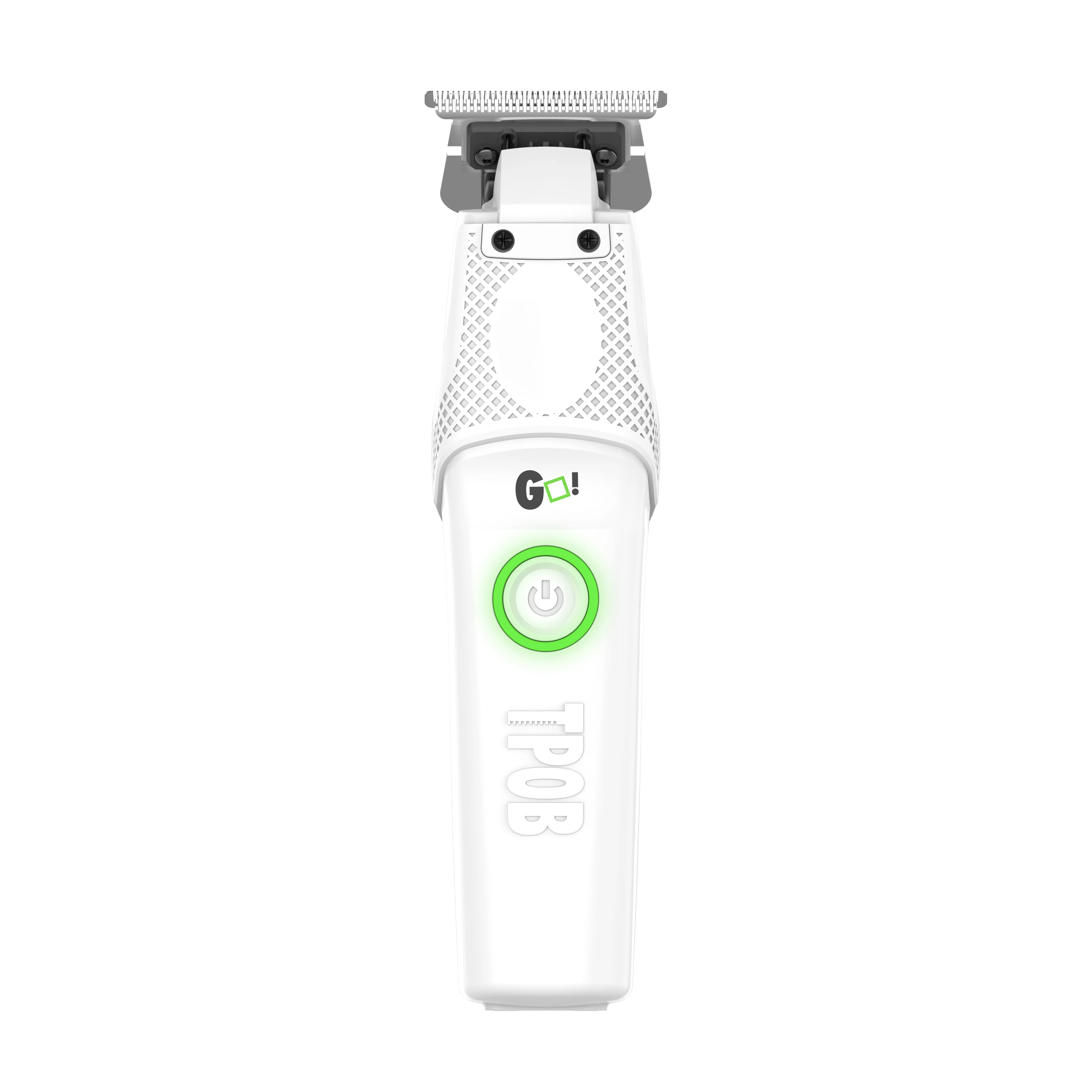 GO! Trimmer (Whiteout Edition) (Wholesale case of 12) - Image 2
