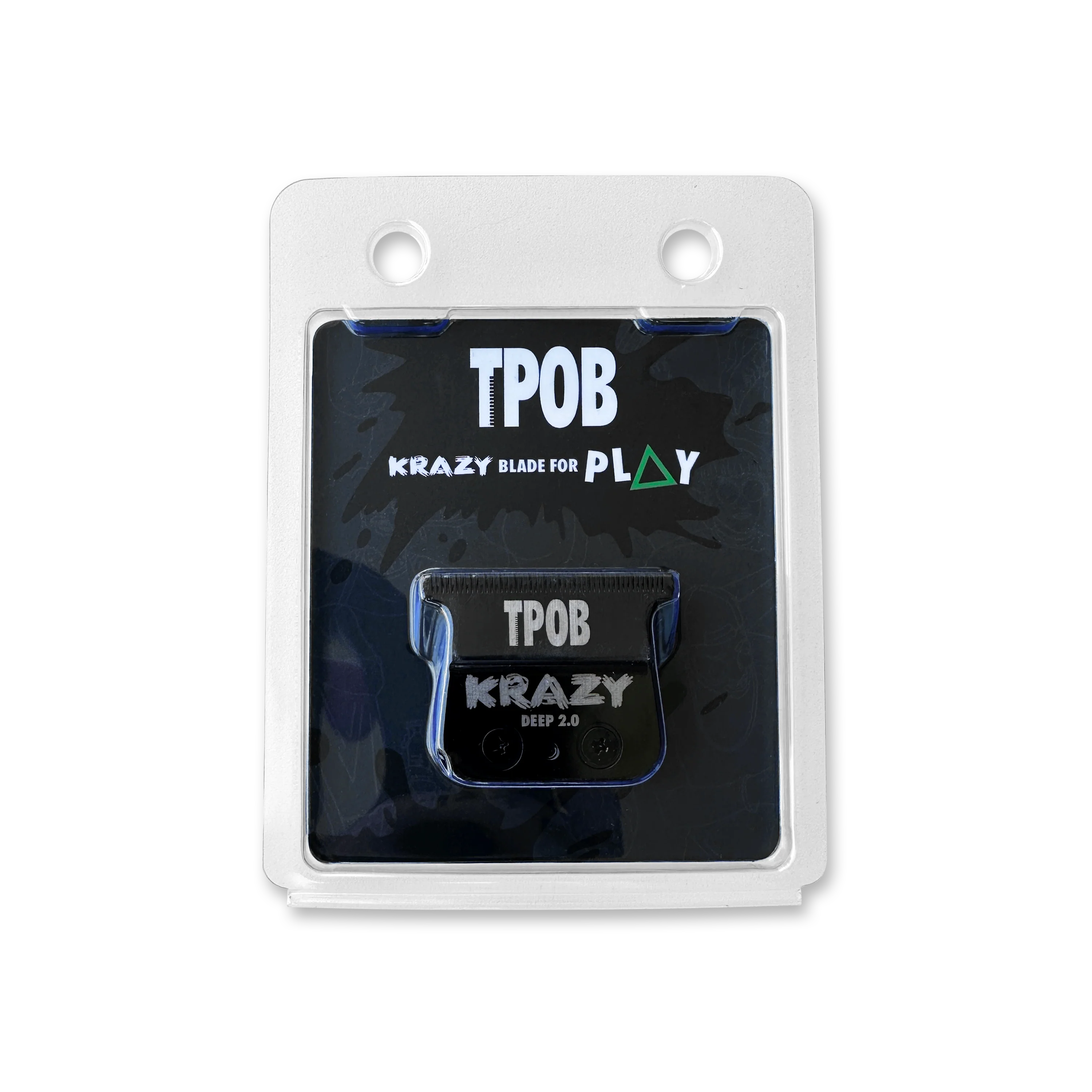 KRAZY Blade - PLAY (Black) - Image 2