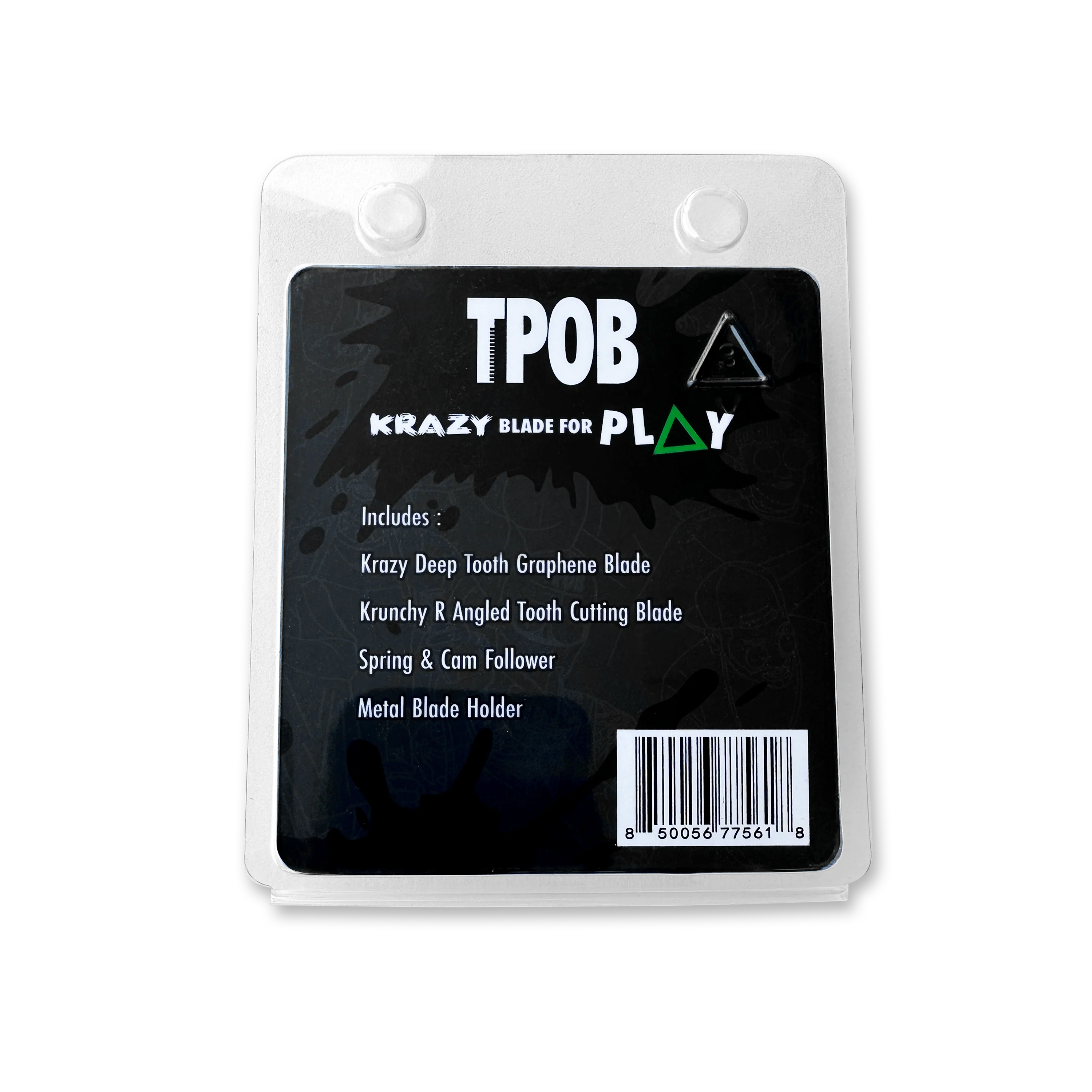 KRAZY Blade - PLAY (Black) - Image 3