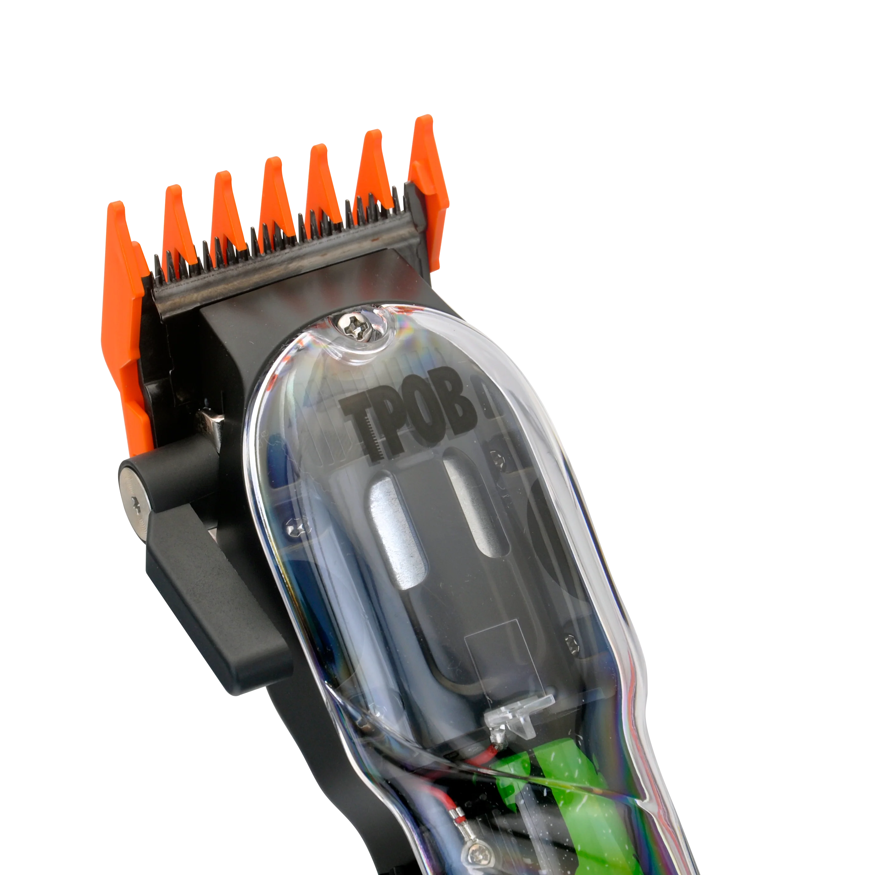 Magnetic Guards (Orange Edition) - Image 2