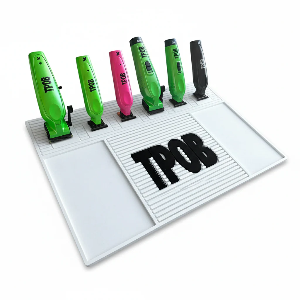 Magnetic Mat (White Edition) - Image 3