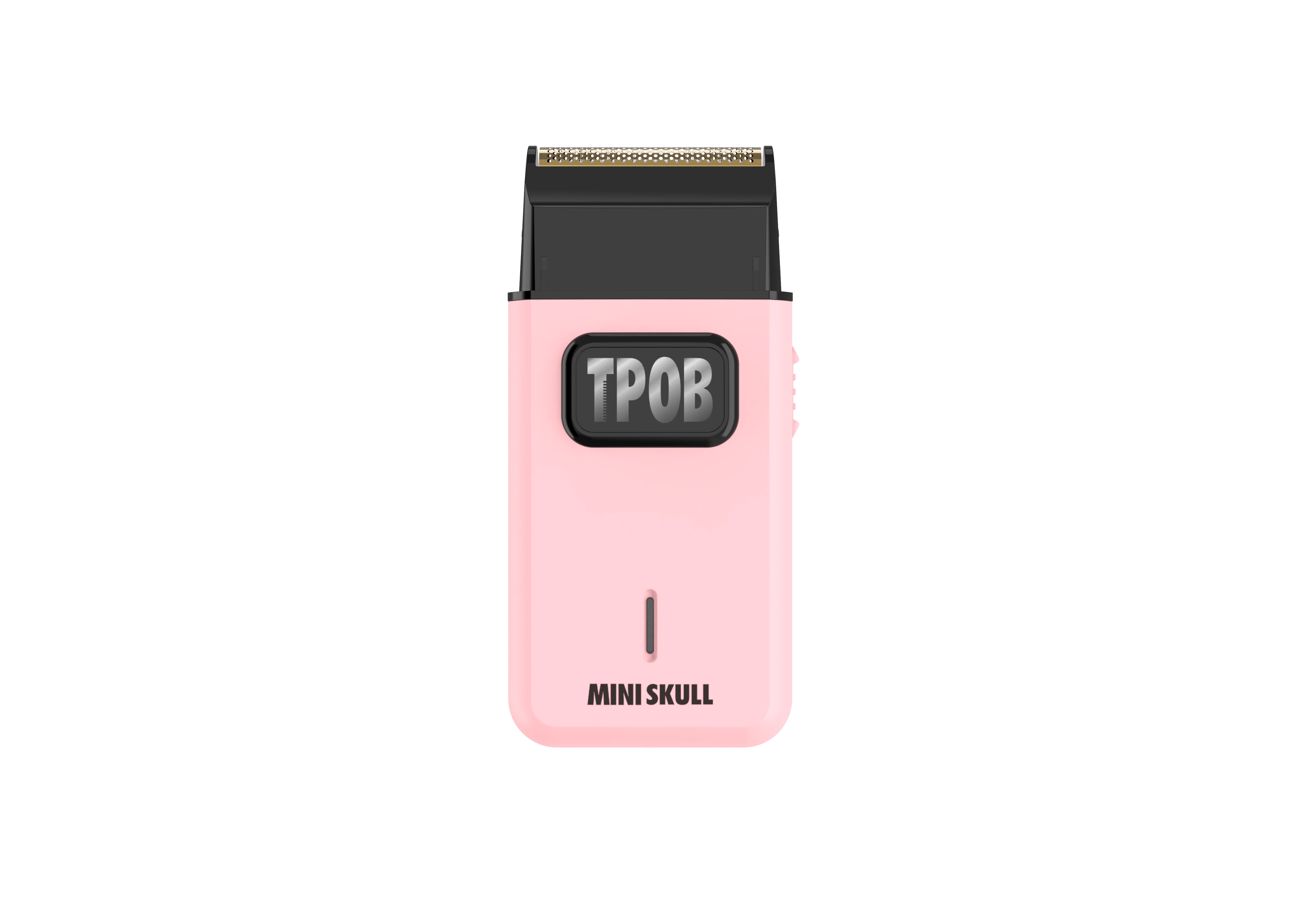 Mini Skull Shaver (Candy Floss Edition) - Image 2