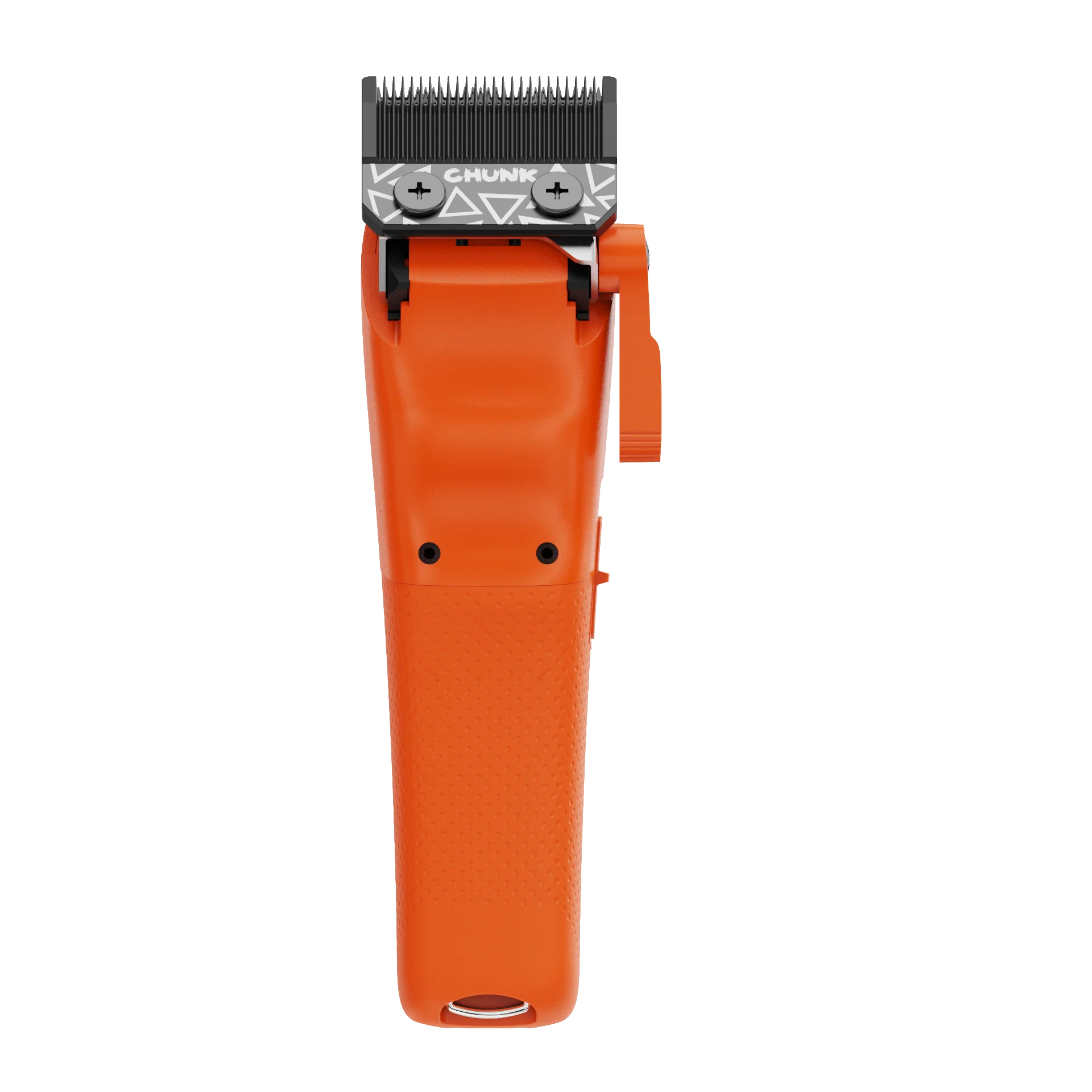 PLAY-3-PACK – Orange Edition (Clipper, Trimmer & Shaver with 3-Way Stand) - Image 10