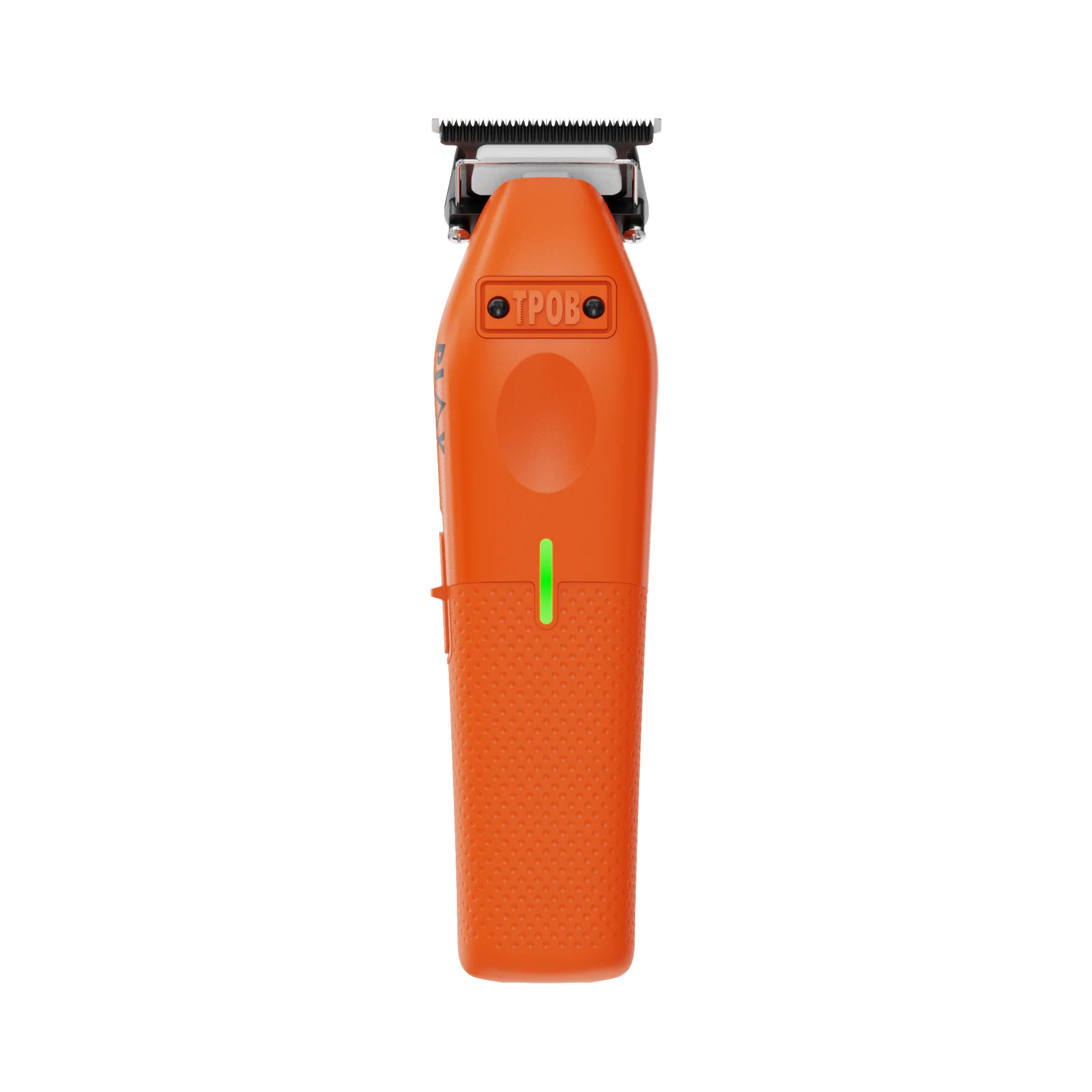 PLAY-3-PACK – Orange Edition (Clipper, Trimmer & Shaver with 3-Way Stand) - Image 11