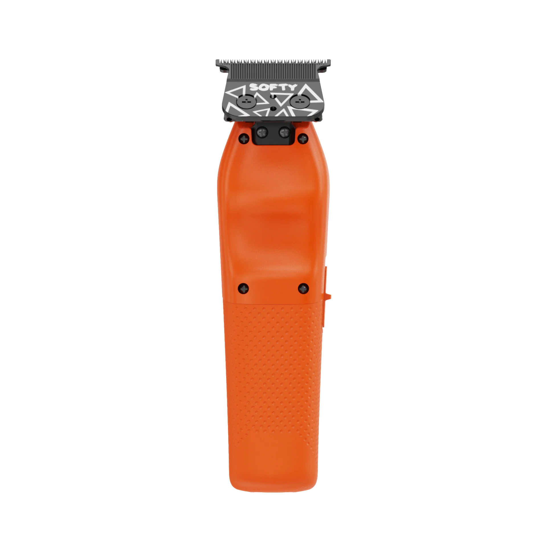 PLAY-3-PACK – Orange Edition (Clipper, Trimmer & Shaver with 3-Way Stand) - Image 13