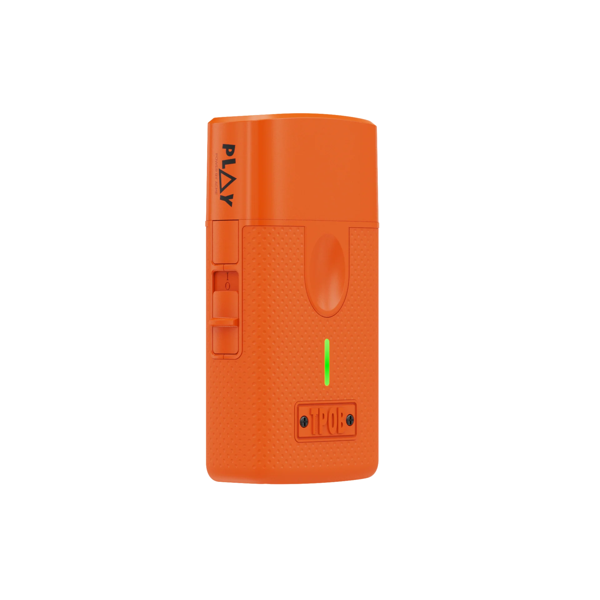 PLAY-3-PACK – Orange Edition (Clipper, Trimmer & Shaver with 3-Way Stand) - Image 15