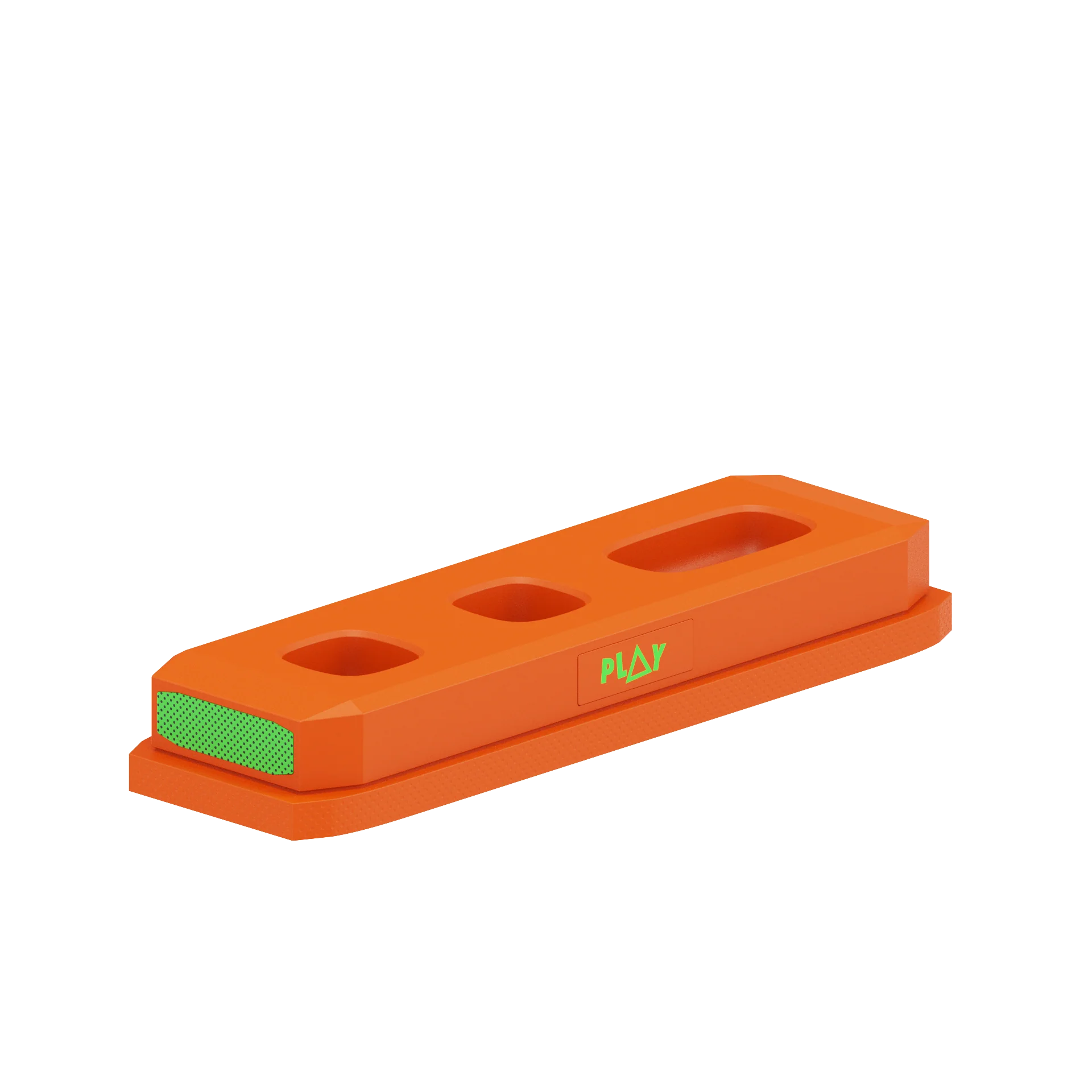 PLAY-3-PACK – Orange Edition (Clipper, Trimmer & Shaver with 3-Way Stand) - Image 18