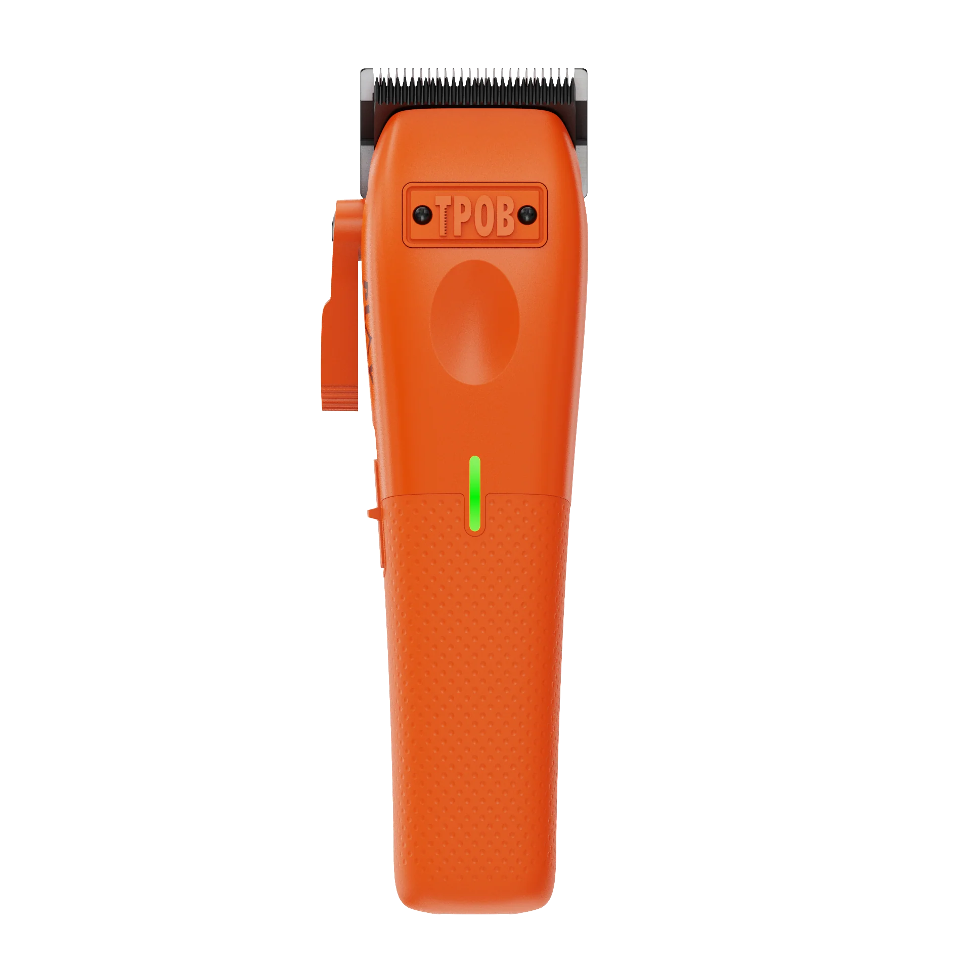 PLAY-3-PACK – Orange Edition (Clipper, Trimmer & Shaver with 3-Way Stand) - Image 8