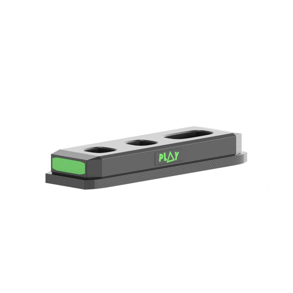 PLAY 3 Way Power Pod (Blackout Edition) - Image 2