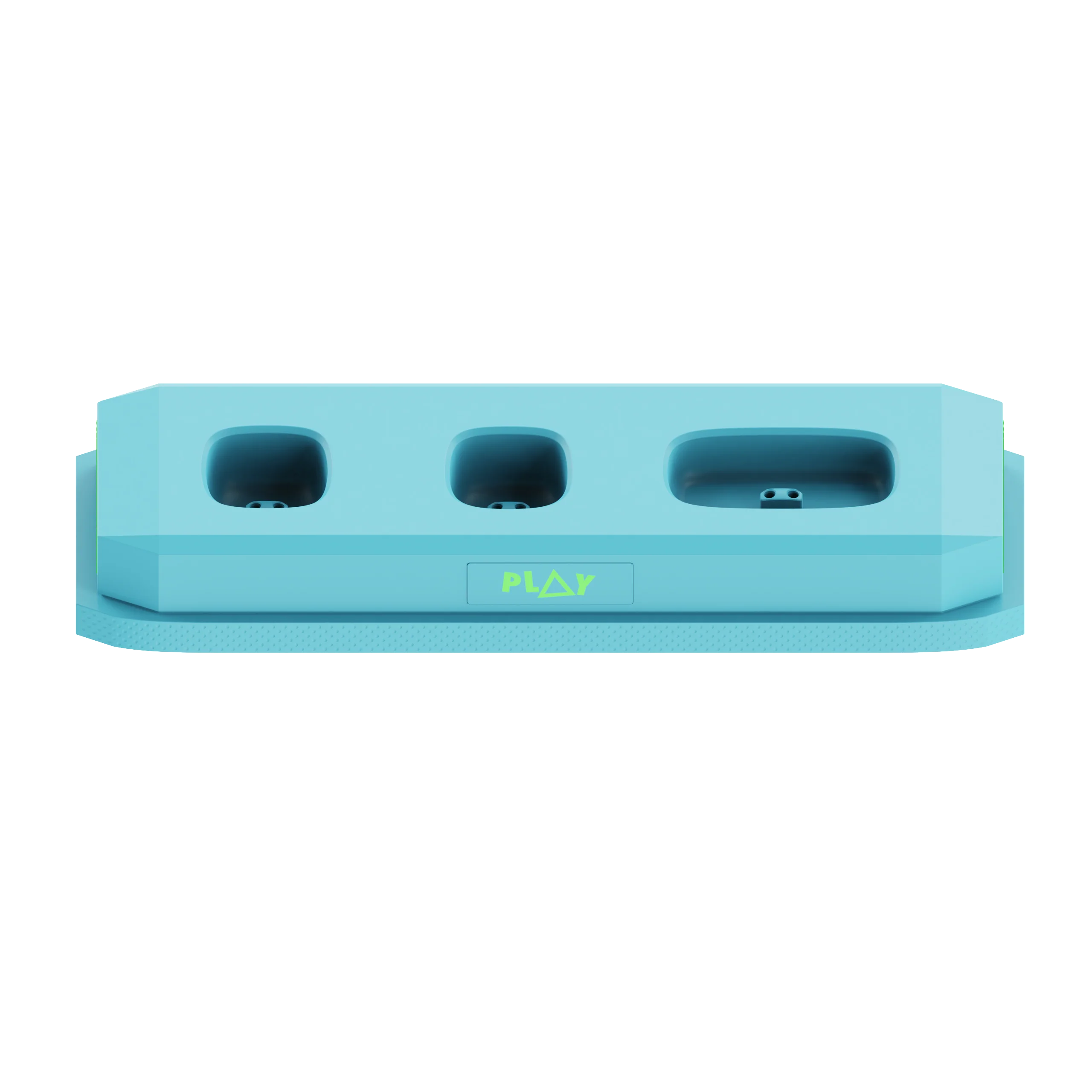 PLAY 3 Way Power Pod (Bubblegum Edition) (Wholesale Case of 12) - Image 6
