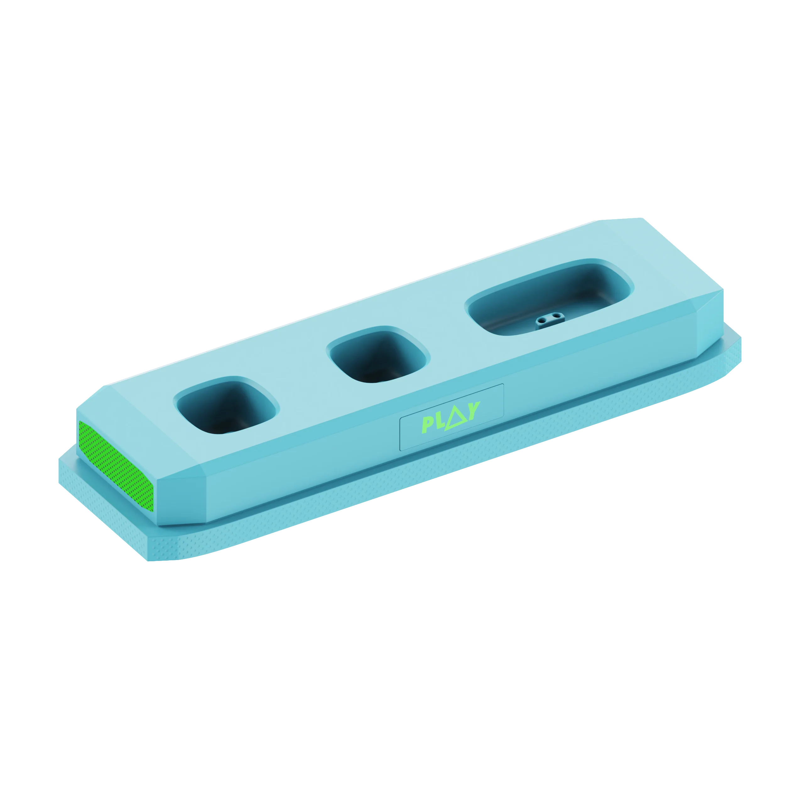 PLAY 3 Way Power Pod (Bubblegum Edition) (Wholesale Case of 12) - Image 7