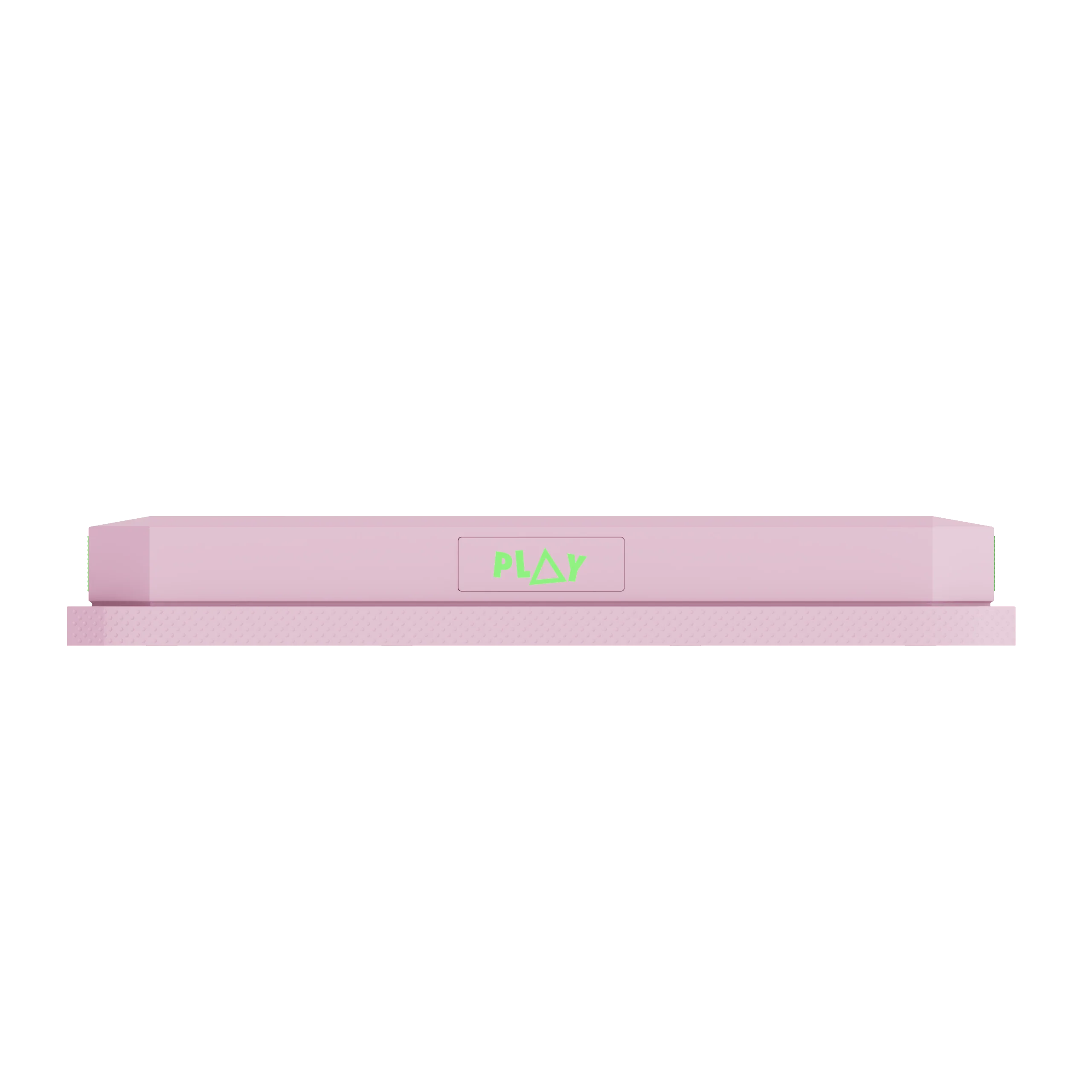 PLAY 3 Way Power Pod (Candy Floss Edition)