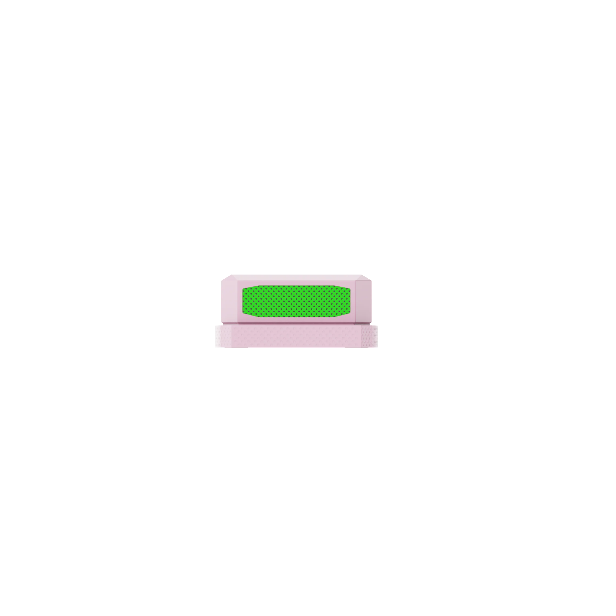PLAY 3 Way Power Pod (Candy Floss Edition) - Image 4