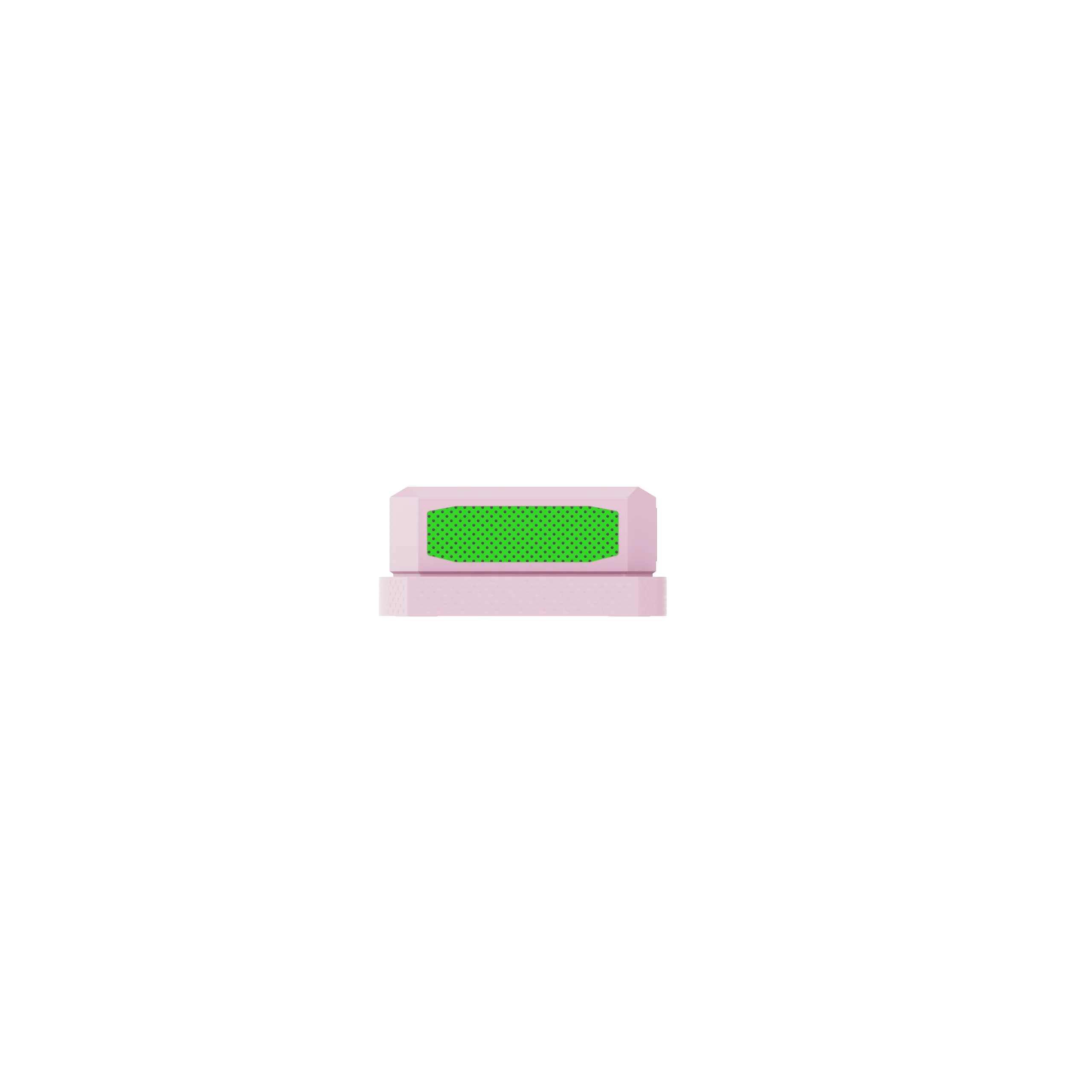 PLAY 3 Way Power Pod (Candy Floss Edition) - Image 5
