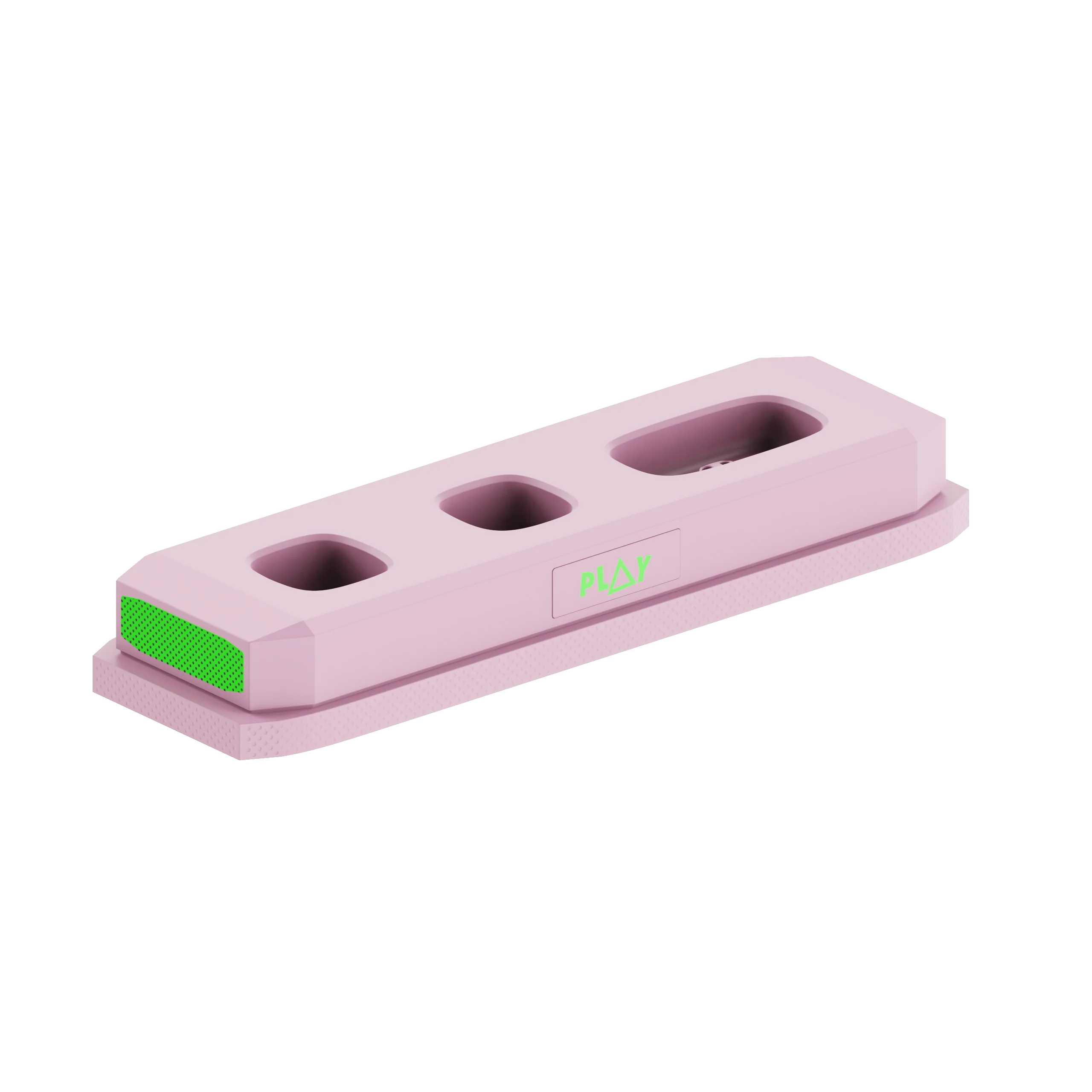 PLAY 3 Way Power Pod (Candy Floss Edition) - Image 7