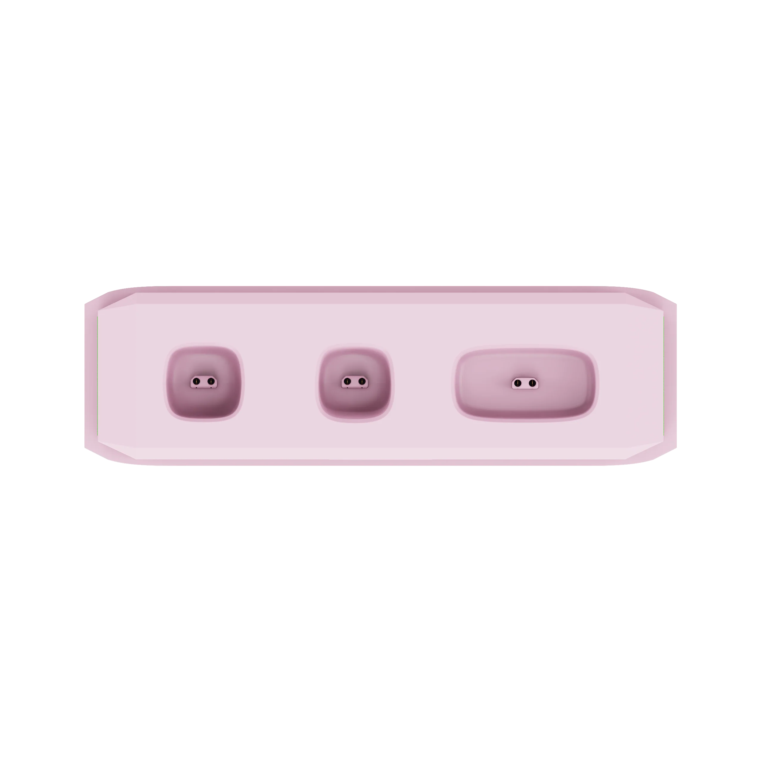PLAY 3 Way Power Pod (Candy Floss Edition) - Image 8