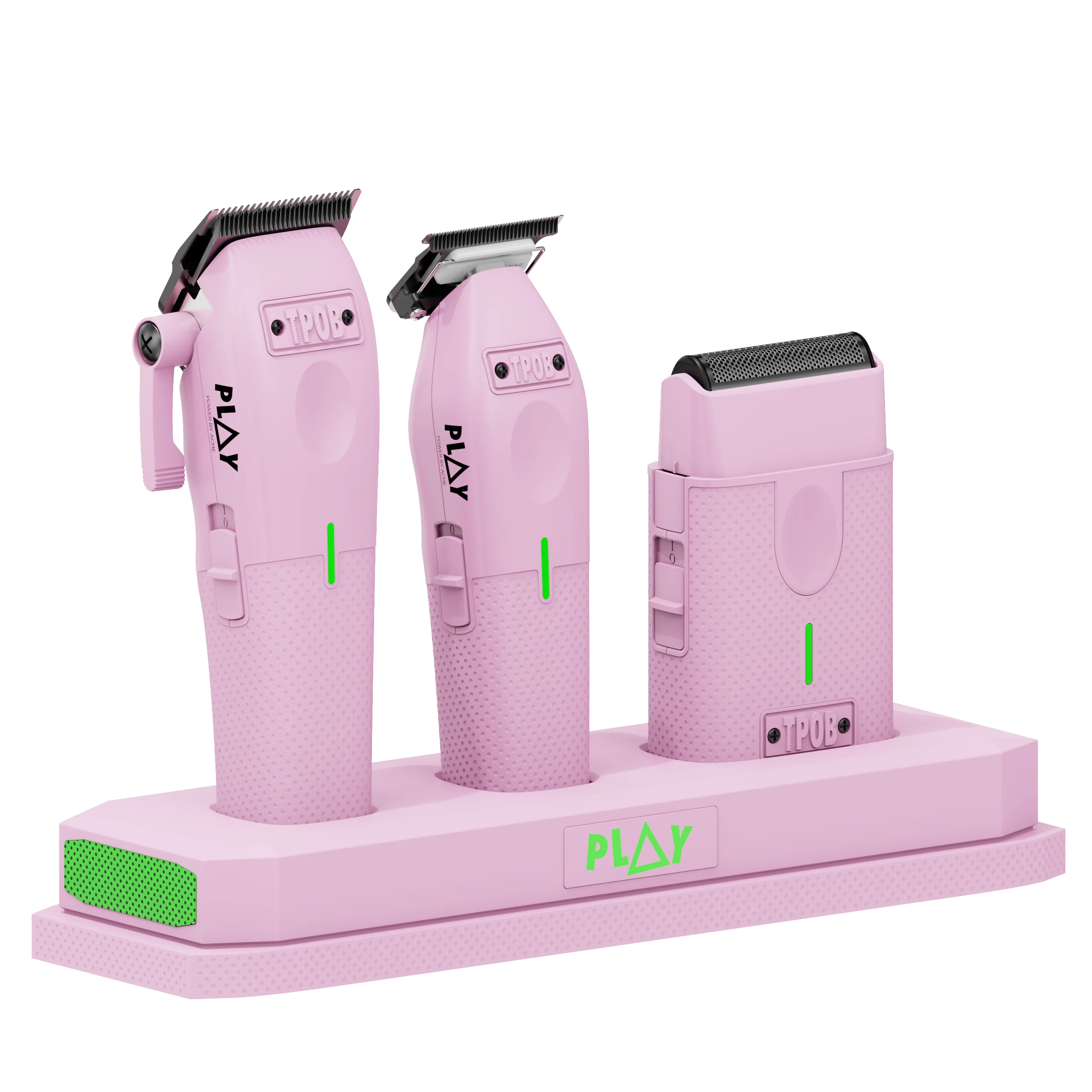 PLAY ALL-IN-ONE-BUNDLE (CandyFloss Edition) - Image 2