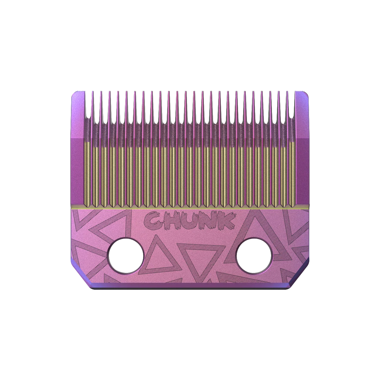 PLAY Chunk Blade  (Candy Floss)