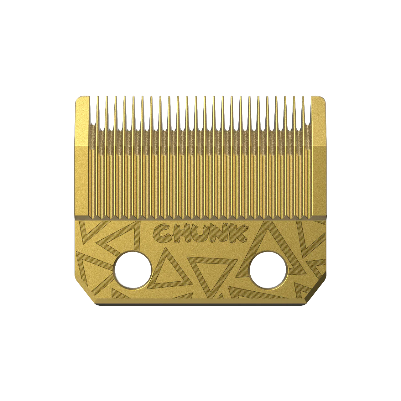 PLAY Chunk Blade (Gold)