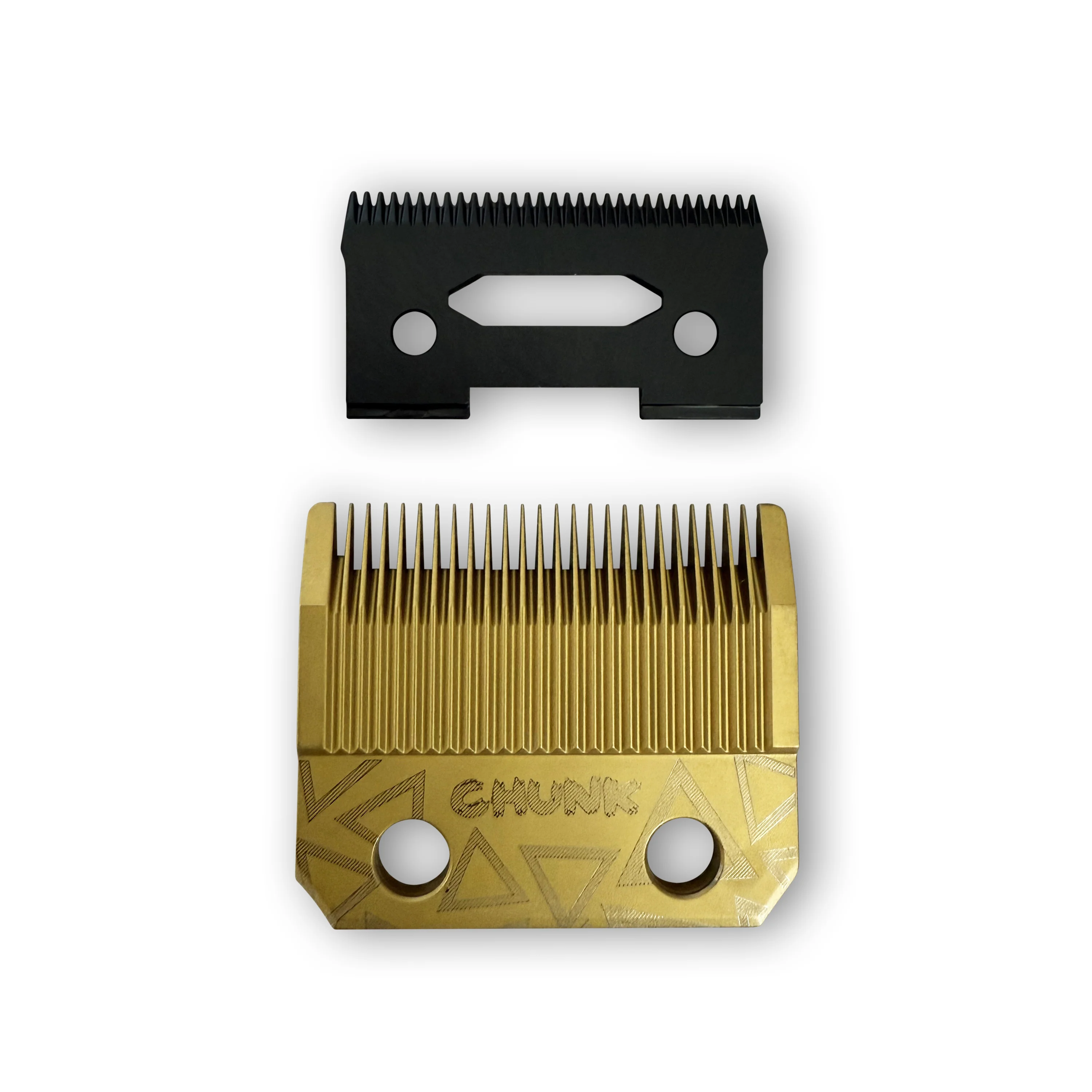 PLAY Chunk Blade (Gold) - Image 2