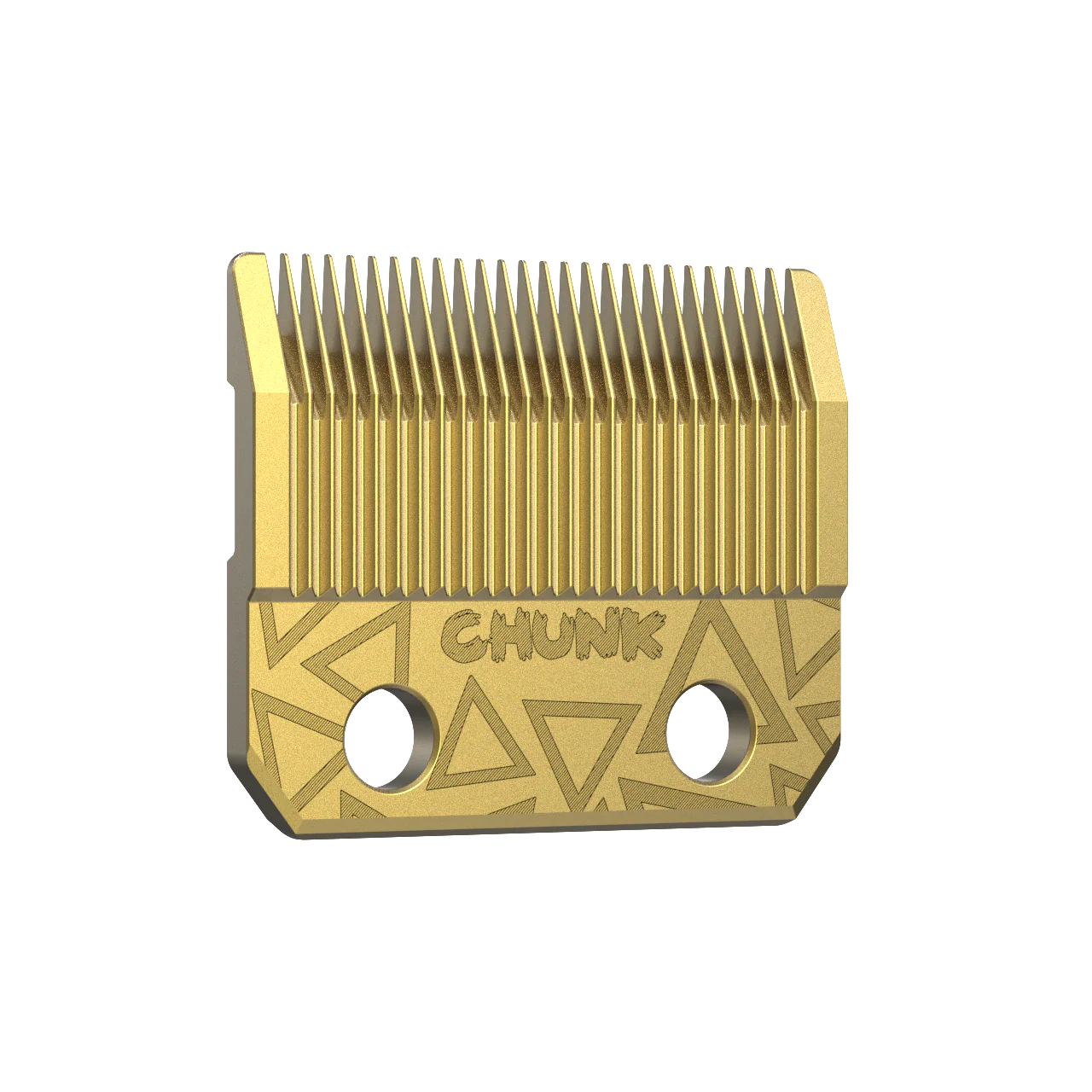 PLAY Chunk Blade (Gold) - Image 4