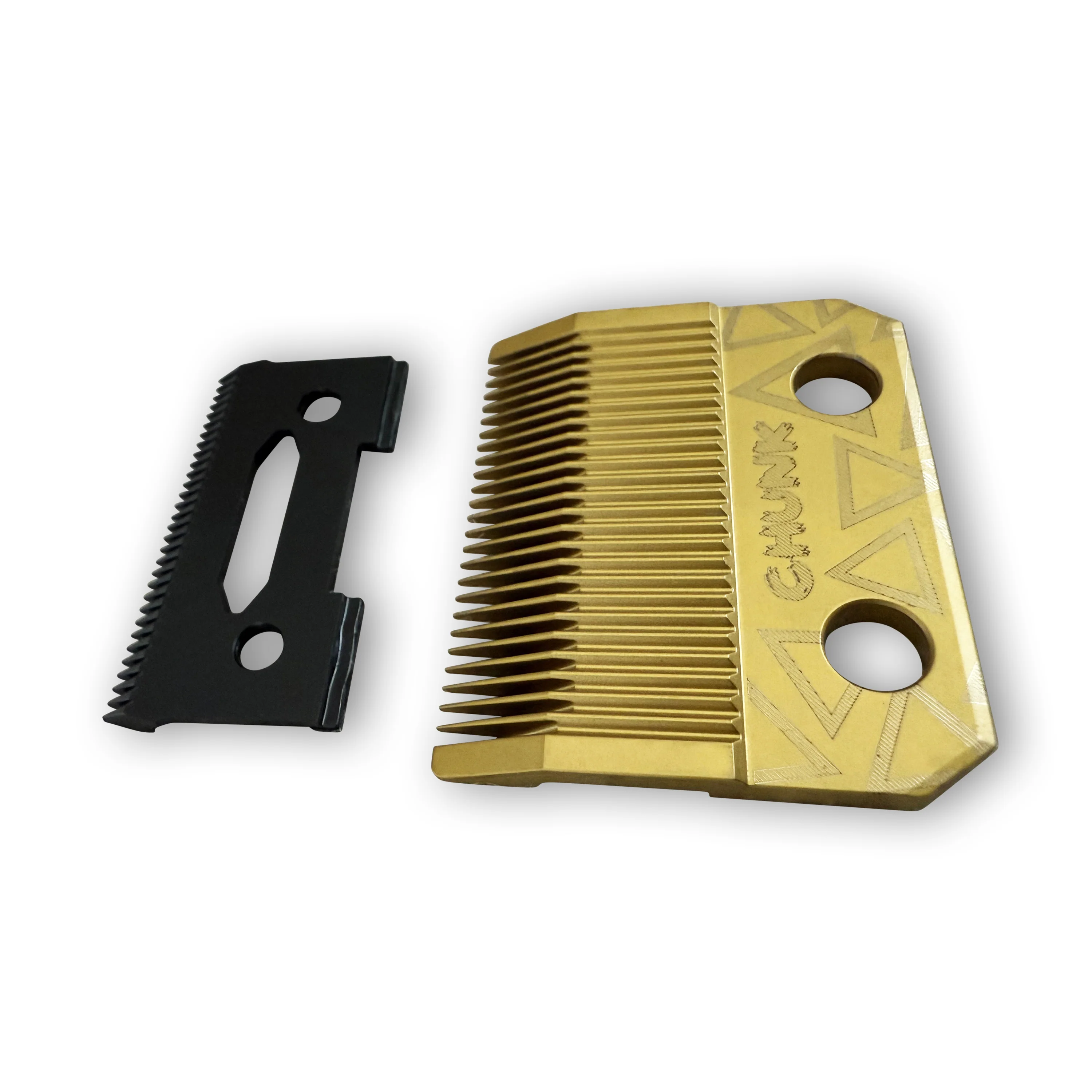 PLAY Chunk Blade (Gold) - Image 6