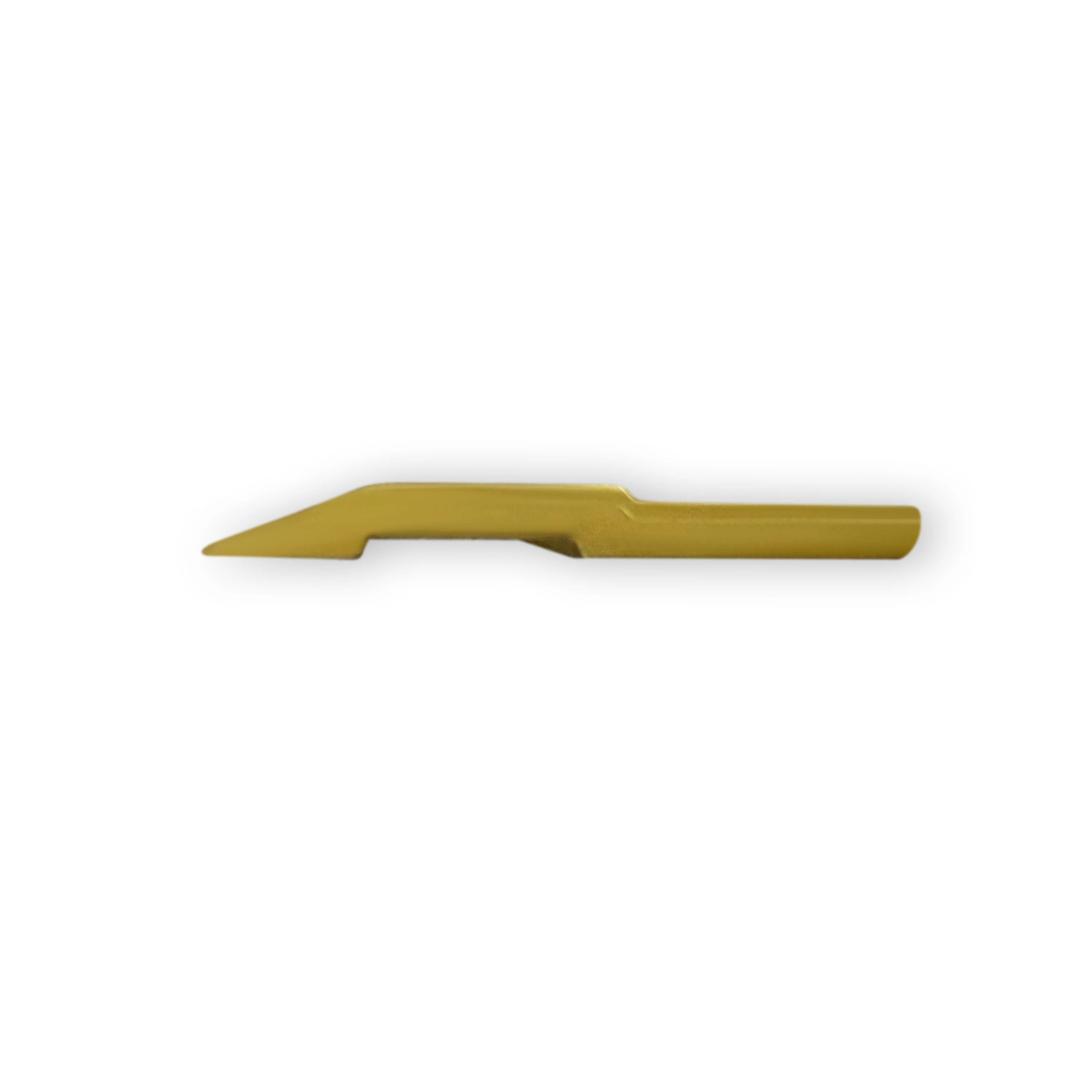 PLAY Chunk Blade (Gold) - Image 5