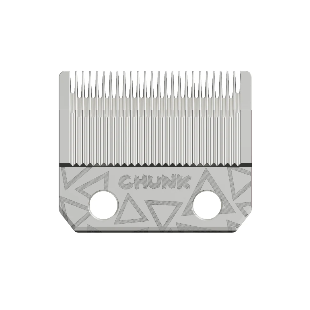PLAY Chunk Blade (Silver)