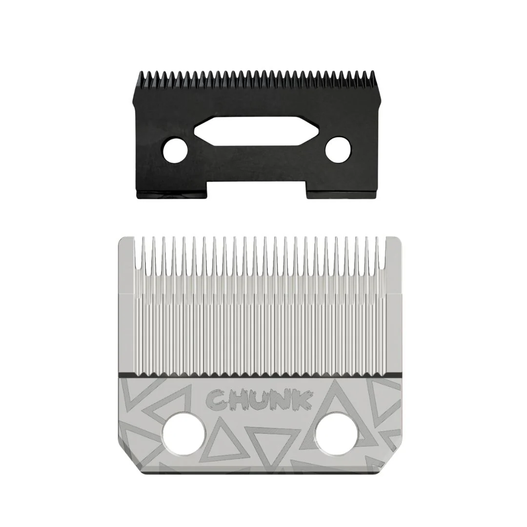 PLAY Chunk Blade (Silver) - Image 2