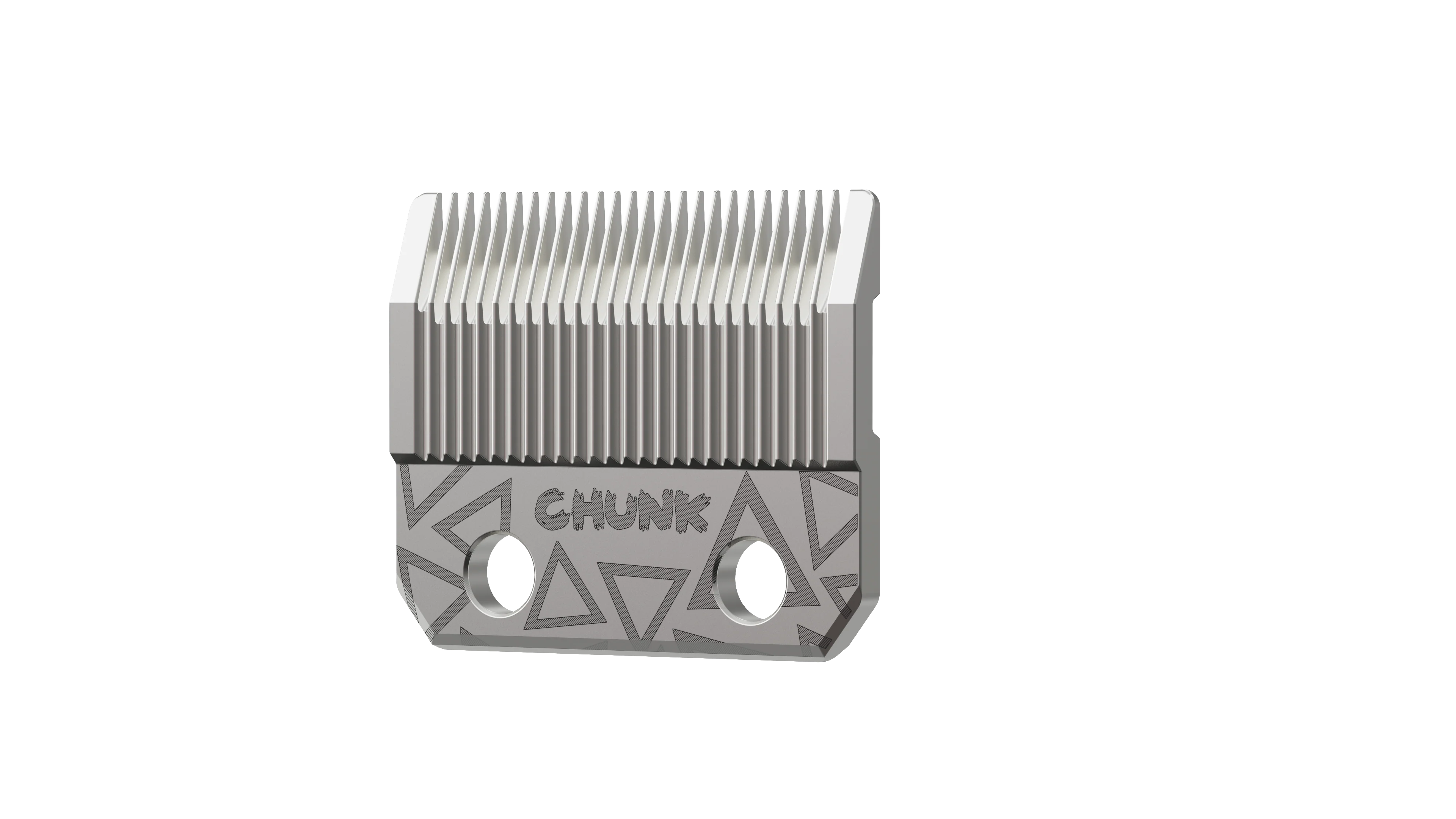 PLAY Chunk Blade (Silver) - Image 3