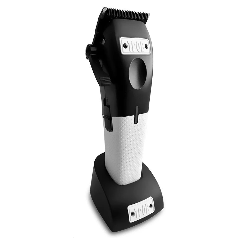PLAY Clipper (Black & White) - Image 7