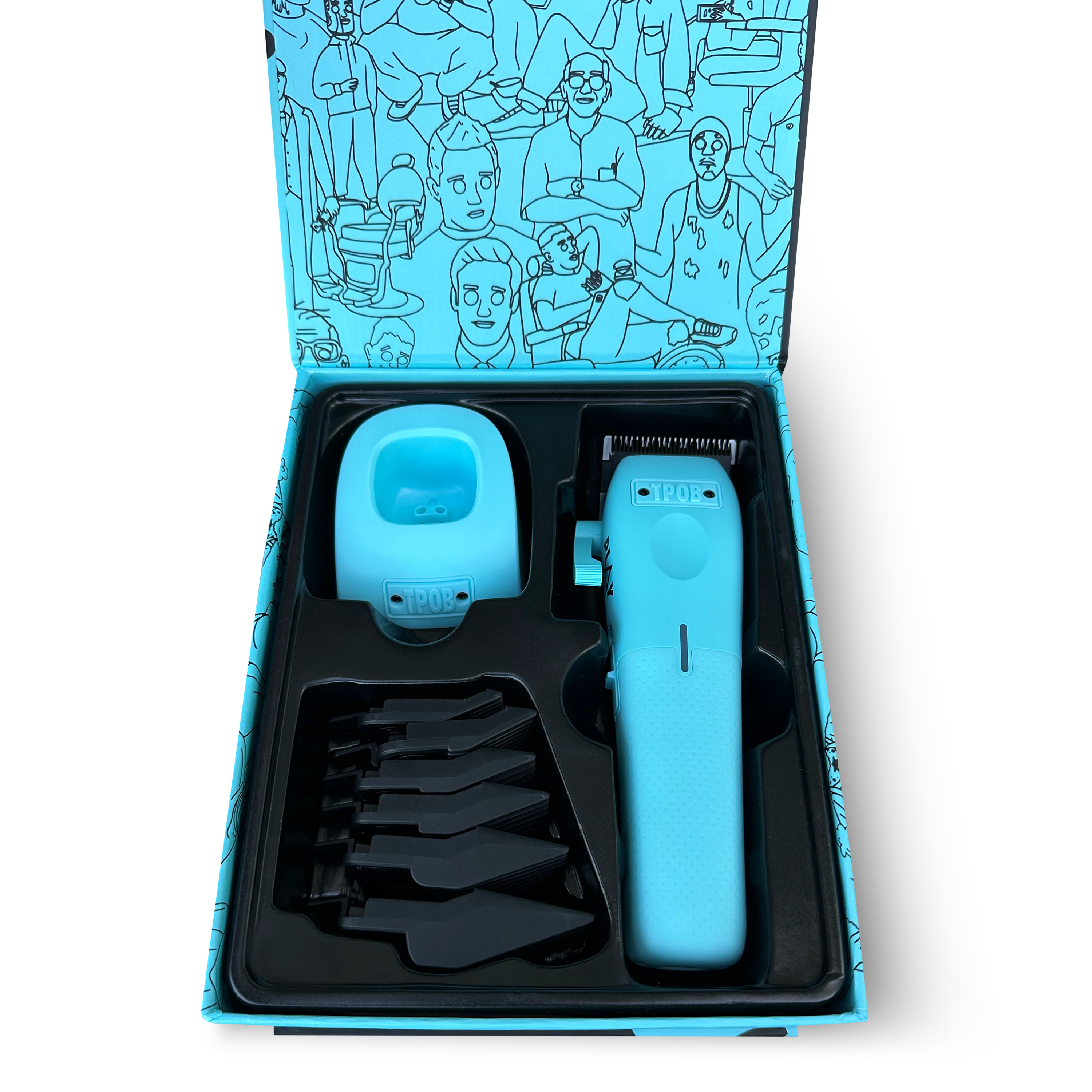 PLAY Clipper (Bubble Gum Edition) - Image 5