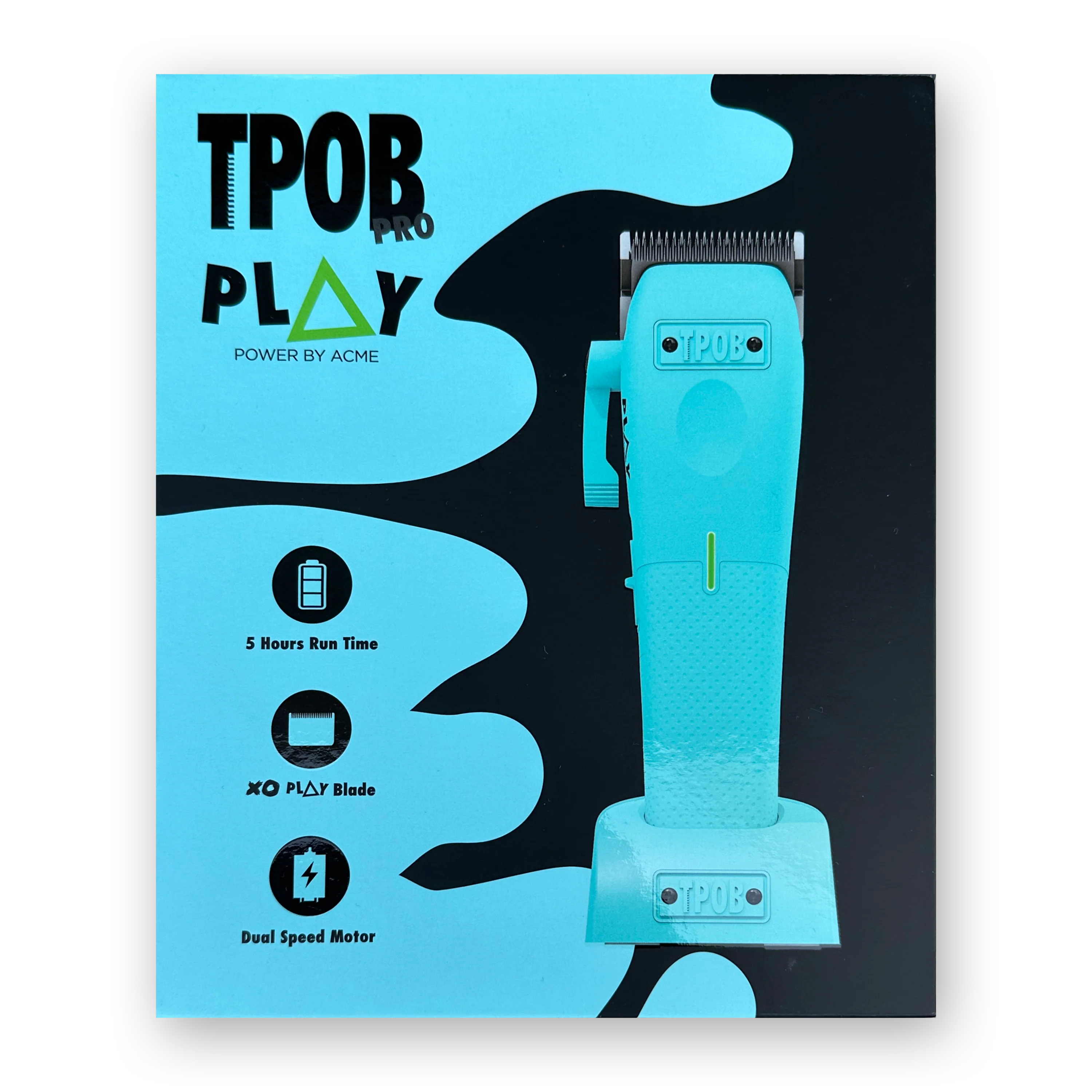 PLAY Clipper (Bubble Gum Edition) - Image 6