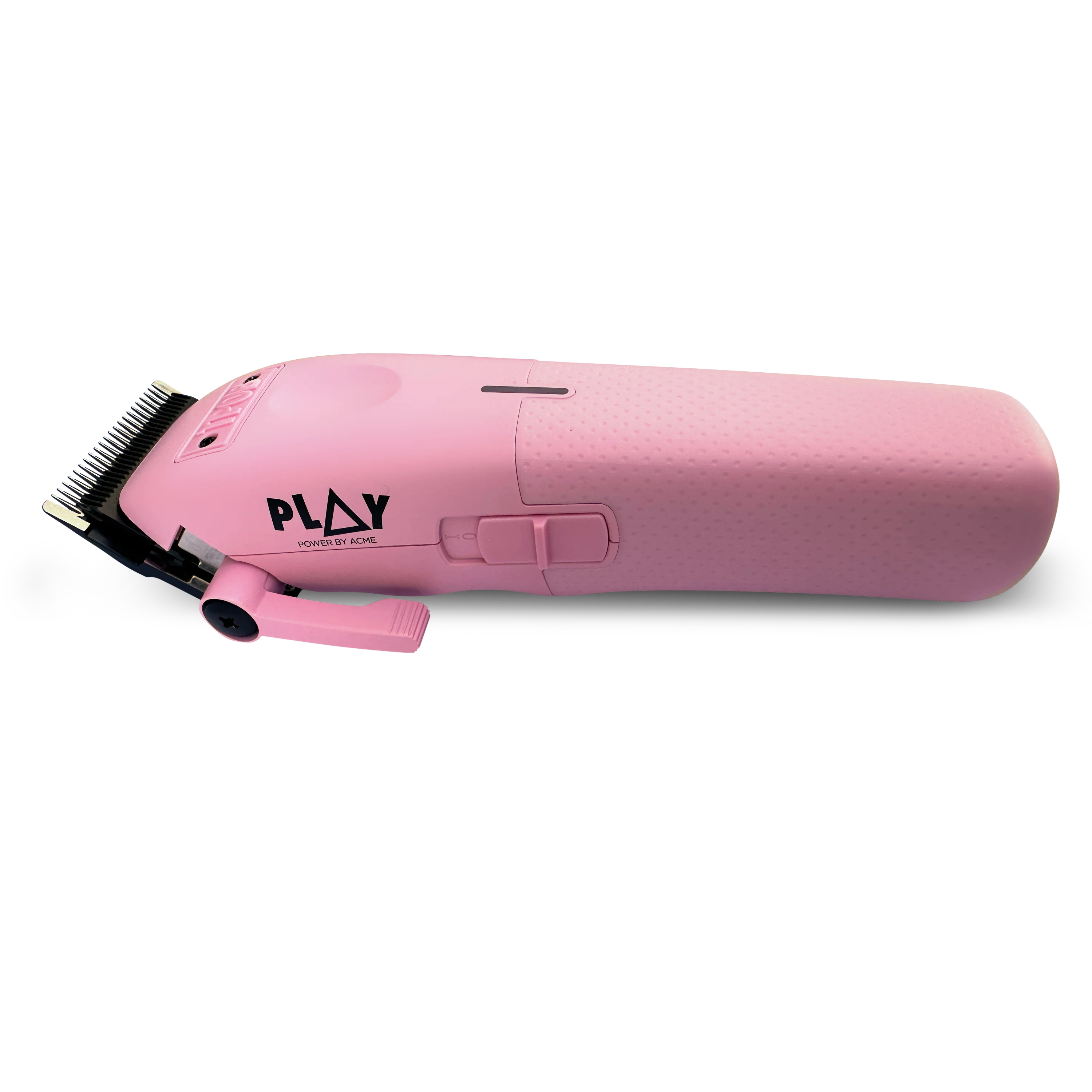 PLAY Clipper (Candy Floss Pink Edition) - Image 3