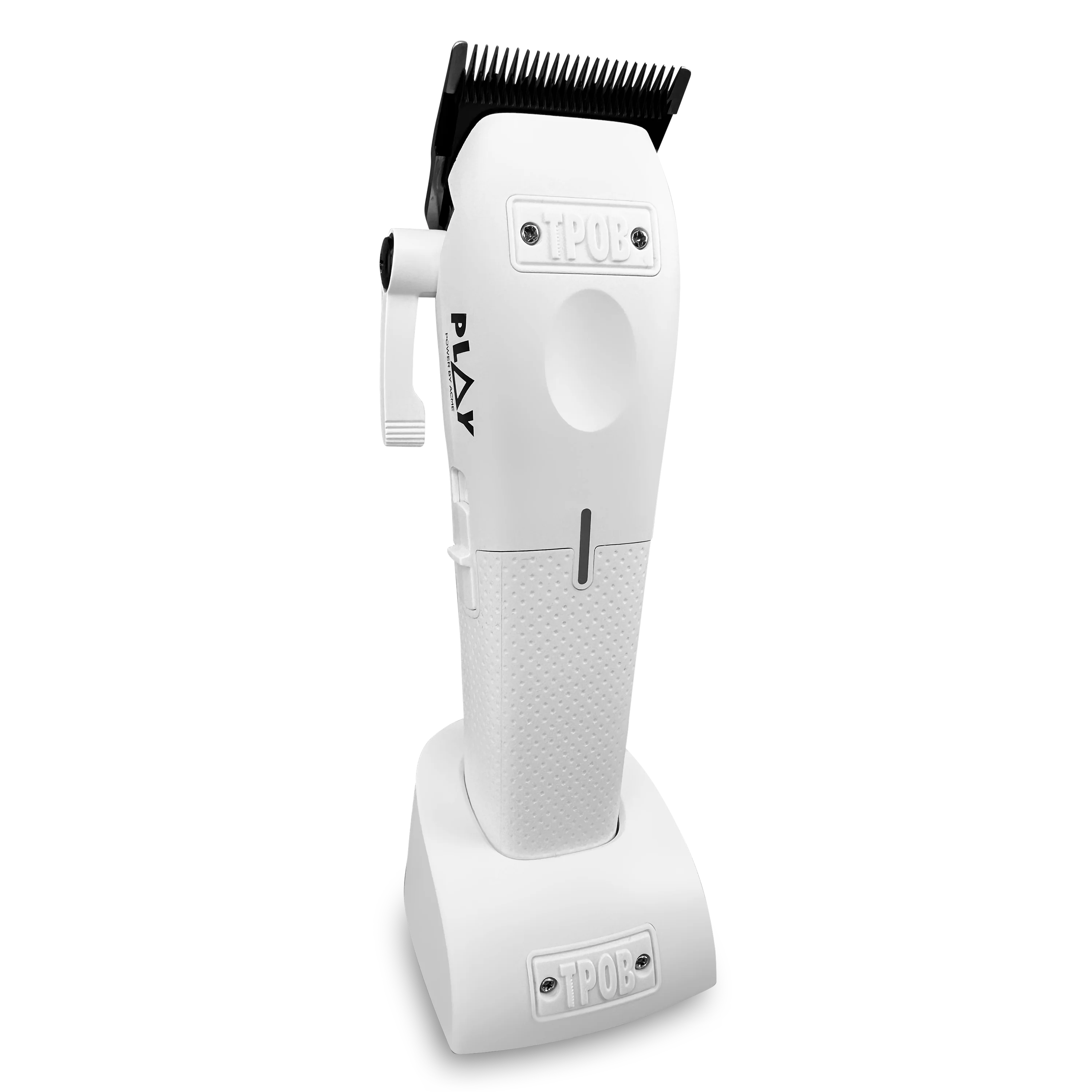 PLAY Clipper Whiteout (Wholesale Case of 12) - Image 3