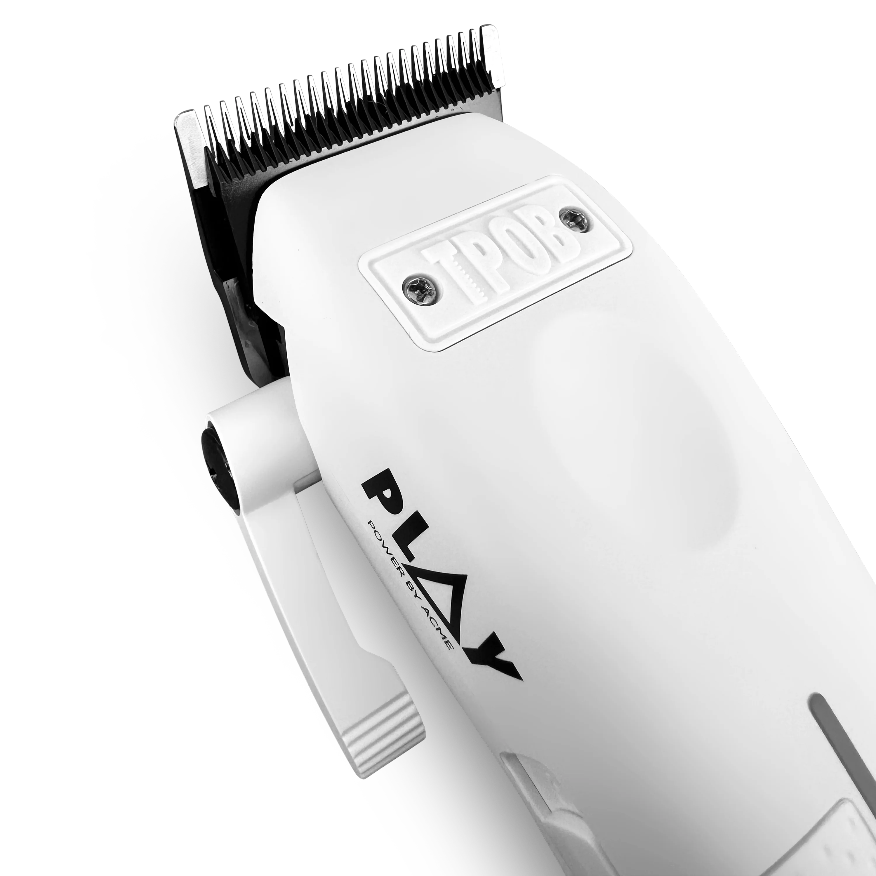 PLAY Clipper Whiteout (Wholesale Case of 12) - Image 6