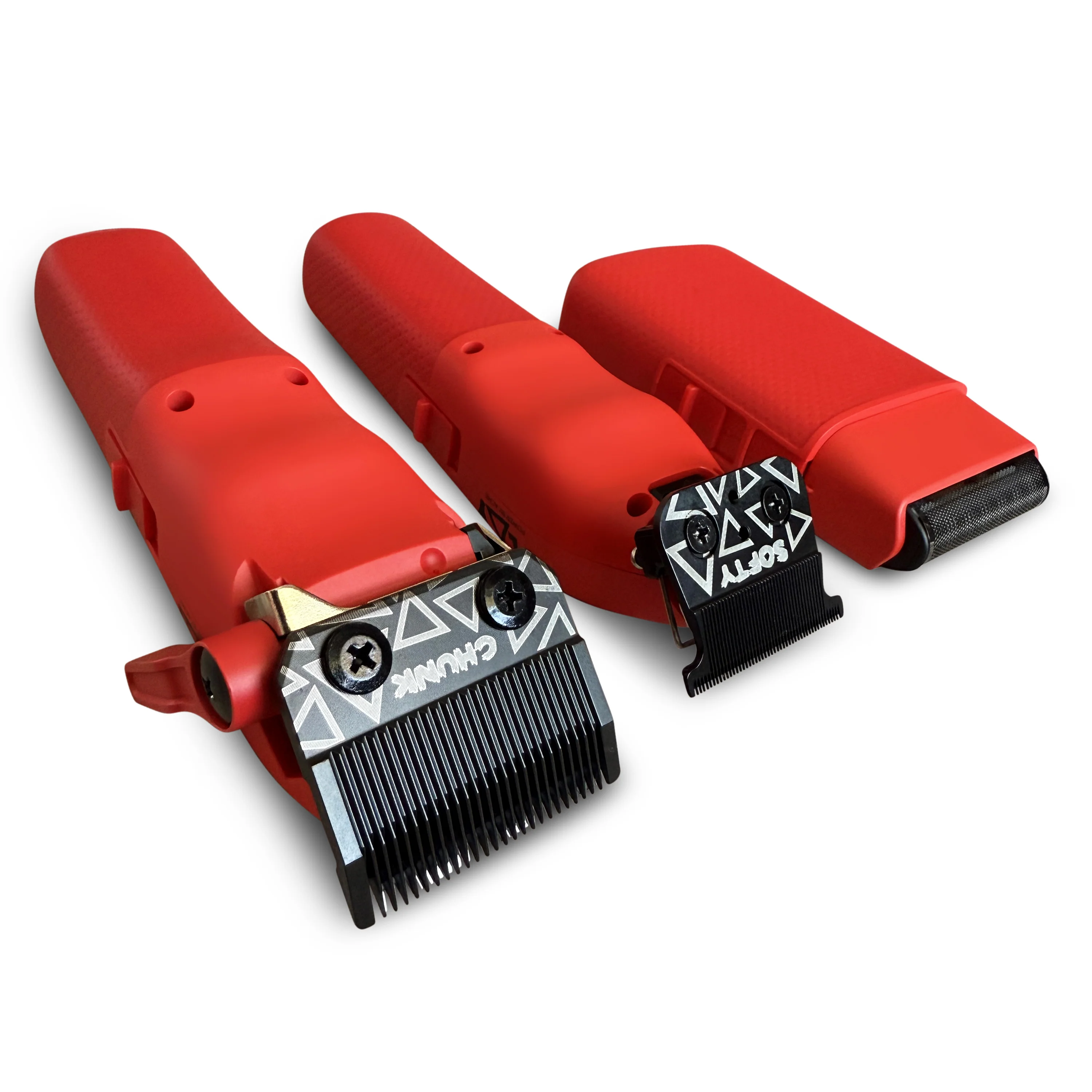 PLAY MINI RED 3 BUNDLE with stand - Image 4