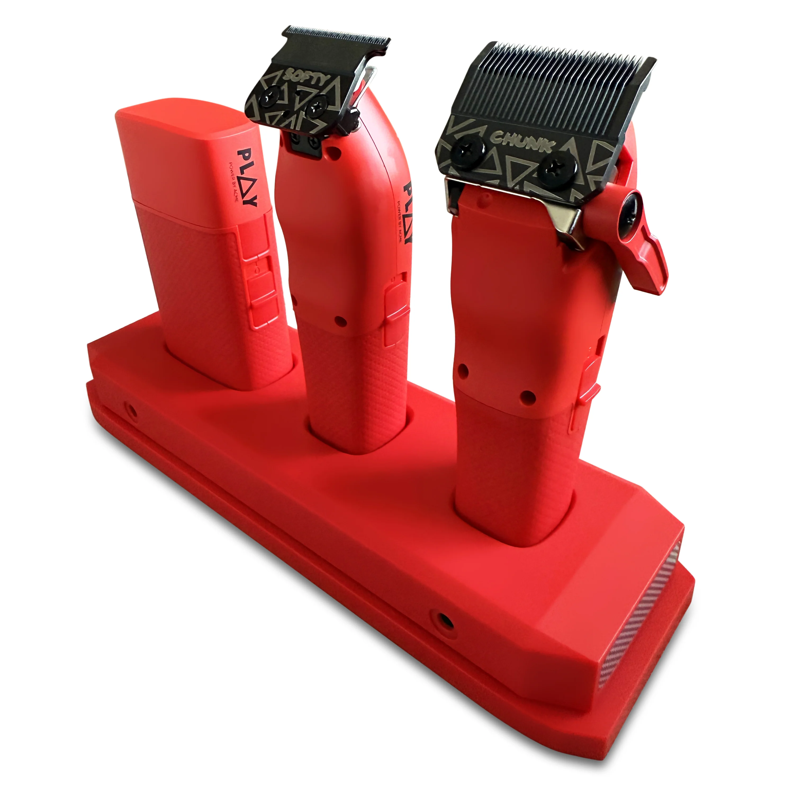 PLAY MINI RED 3 BUNDLE with stand - Image 5