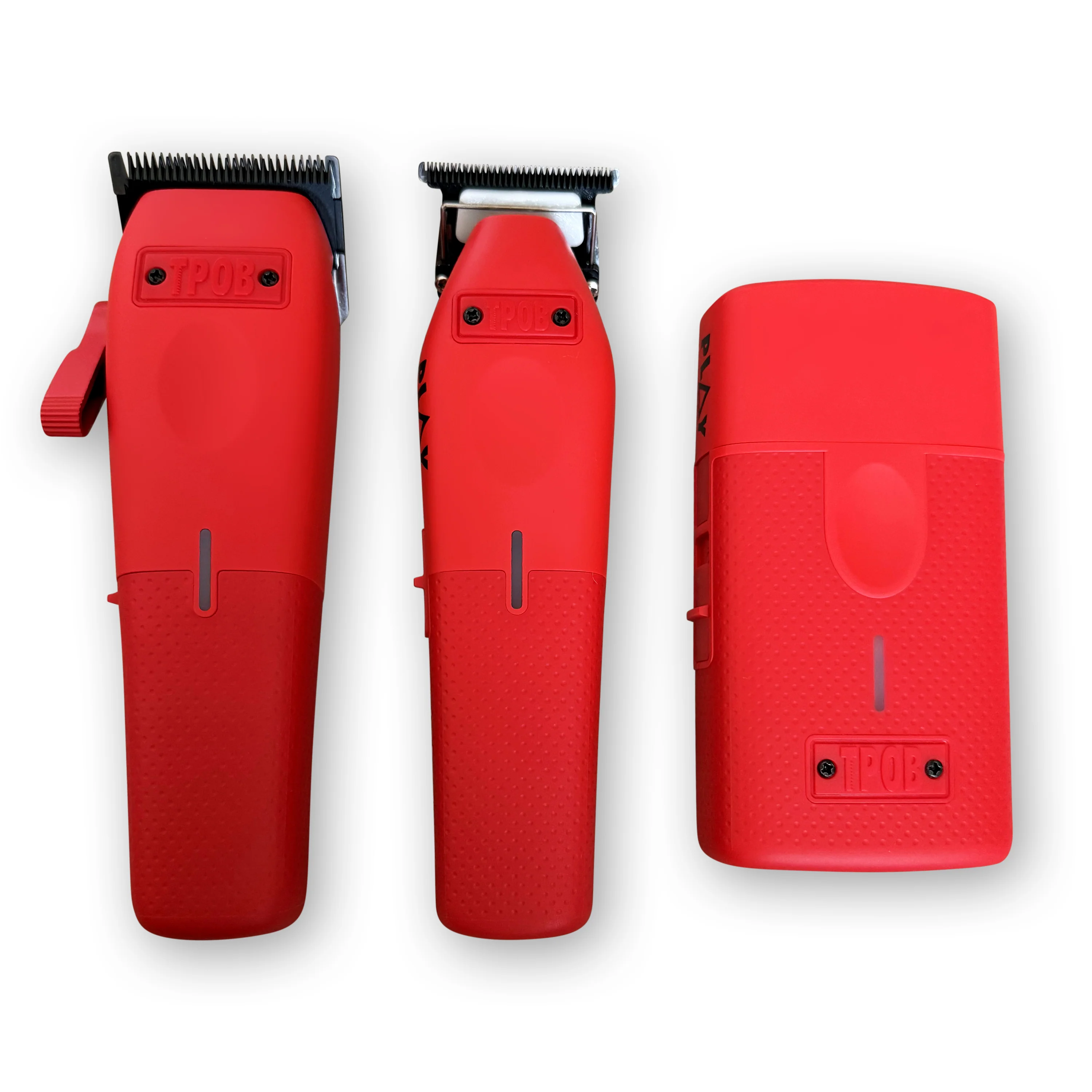PLAY MINI RED 3 BUNDLE with stand - Image 6