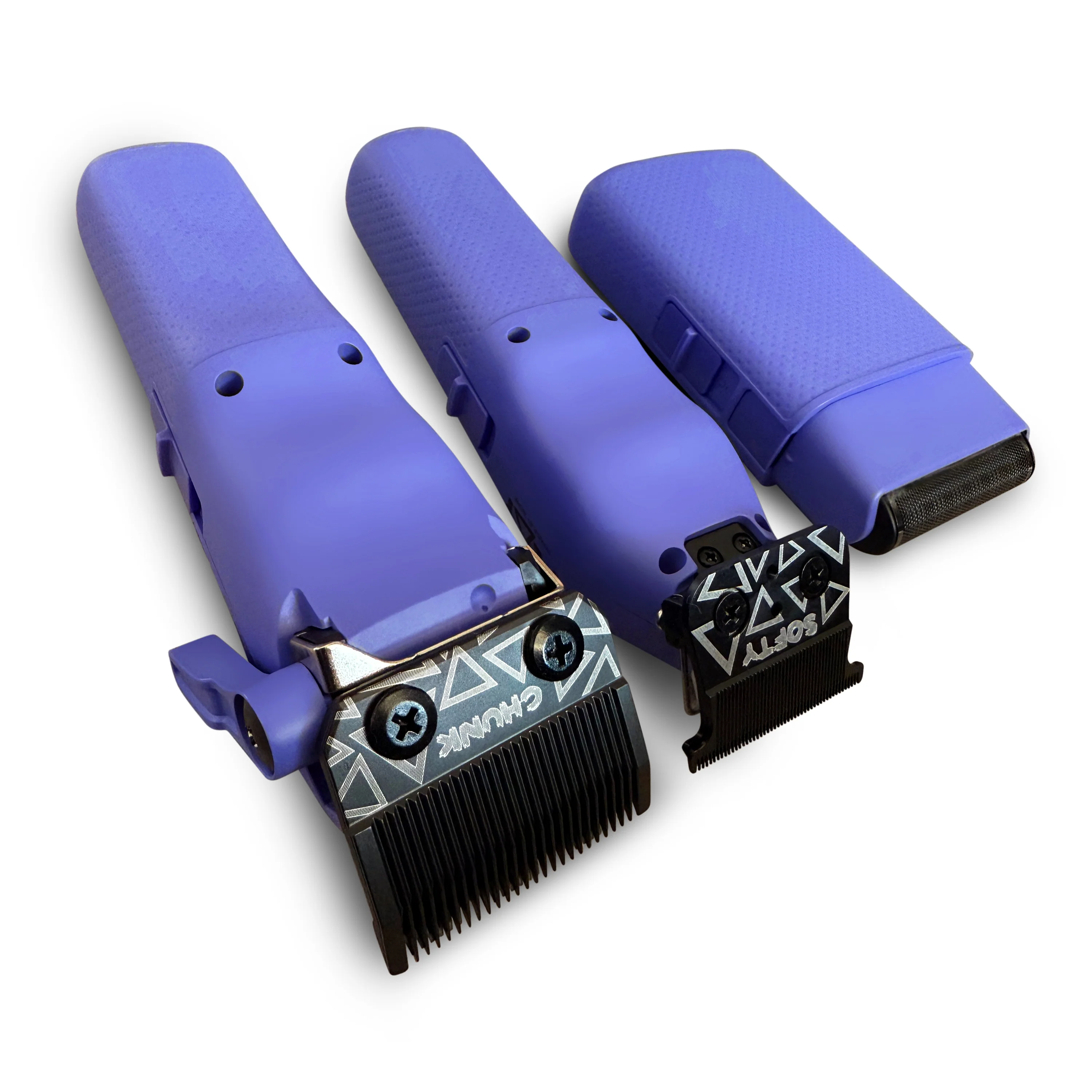PLAY MINI Purple bundle with stand - Image 2