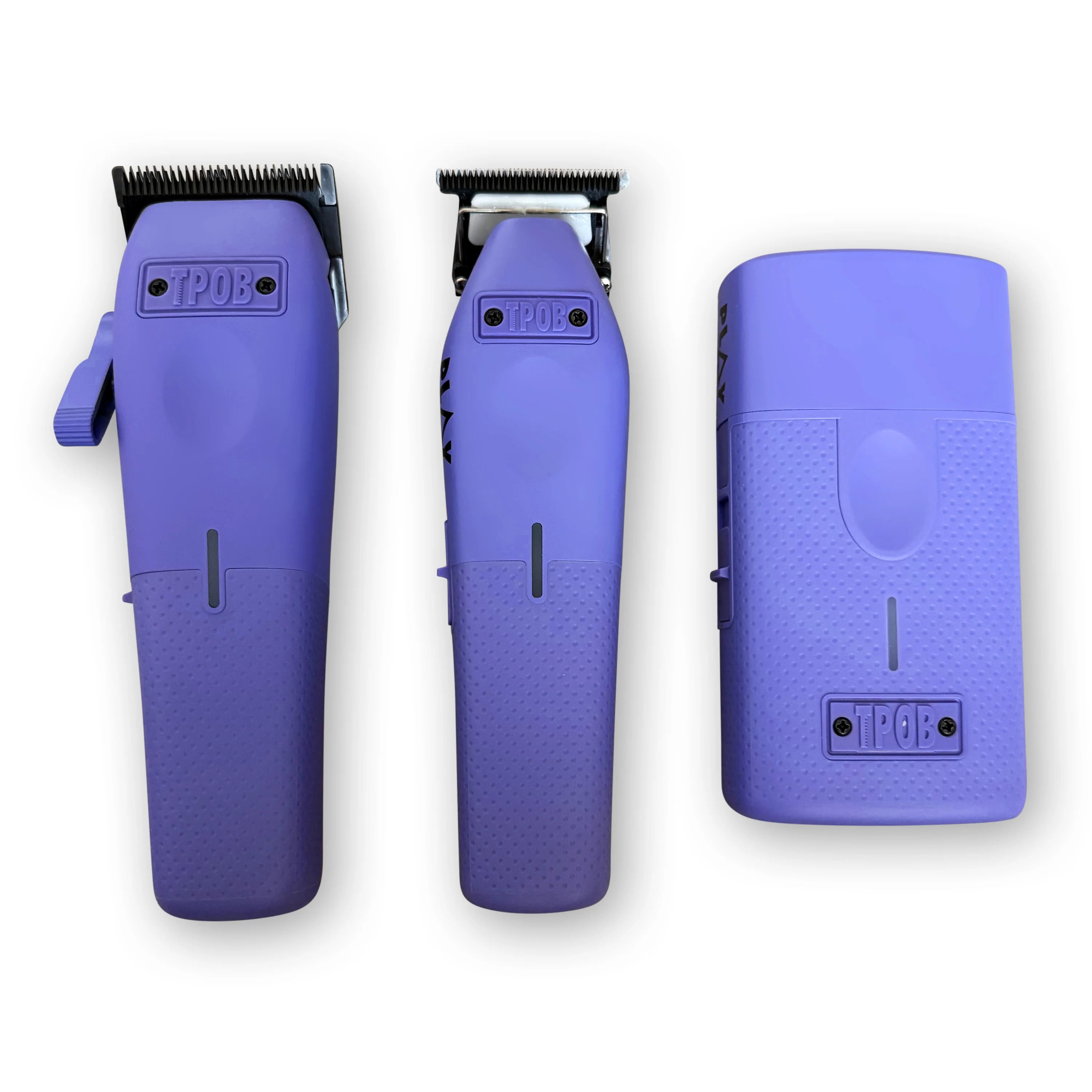 PLAY MINI Purple bundle with stand - Image 3