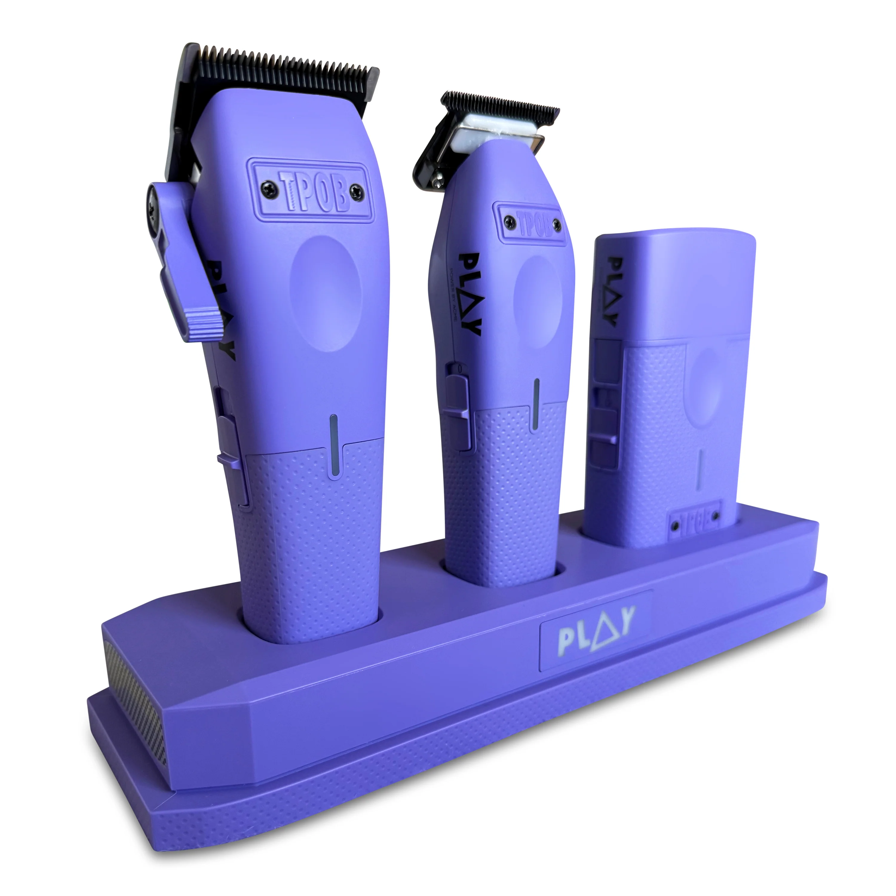 PLAY MINI Purple bundle with stand - Image 5