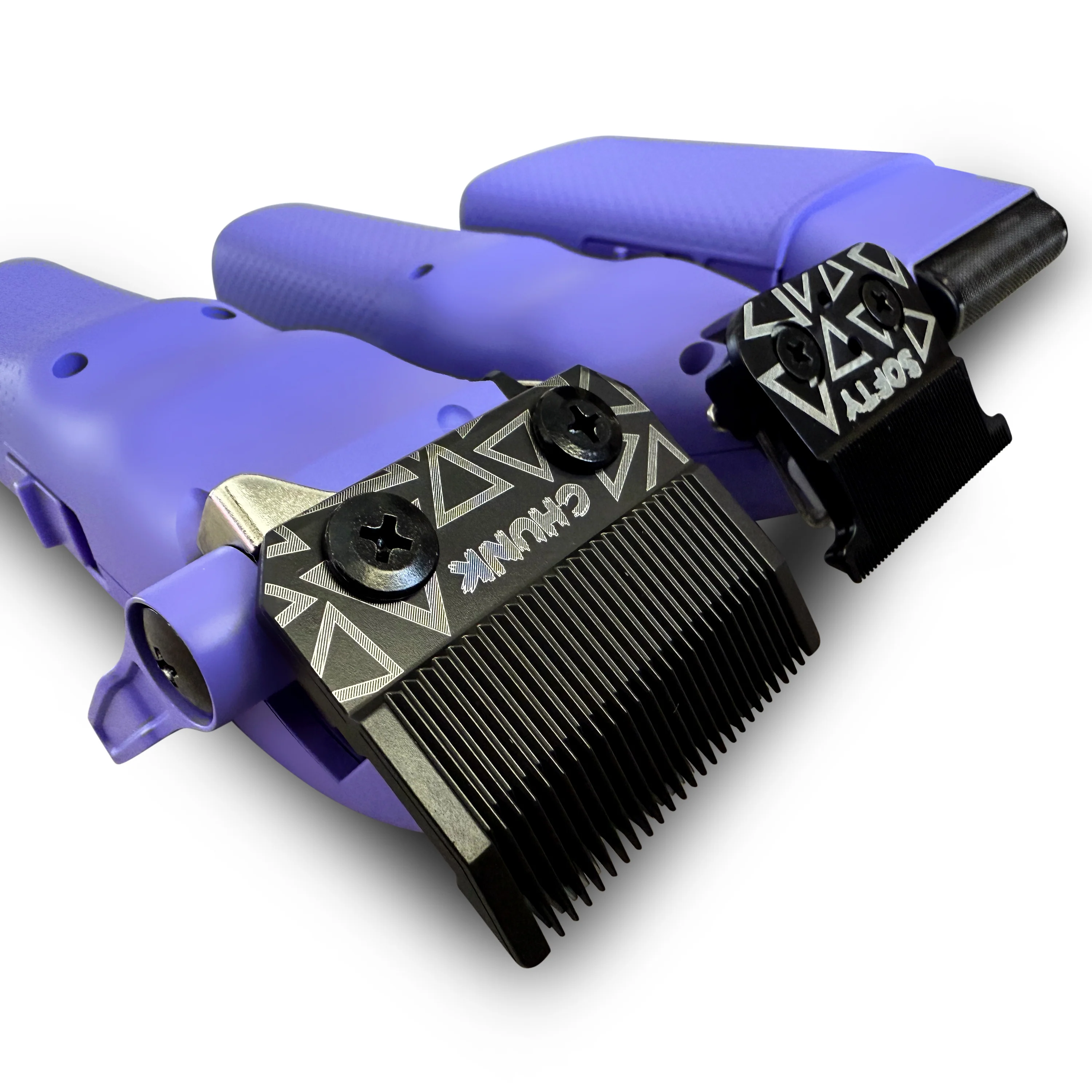 PLAY MINI Purple bundle with stand - Image 6